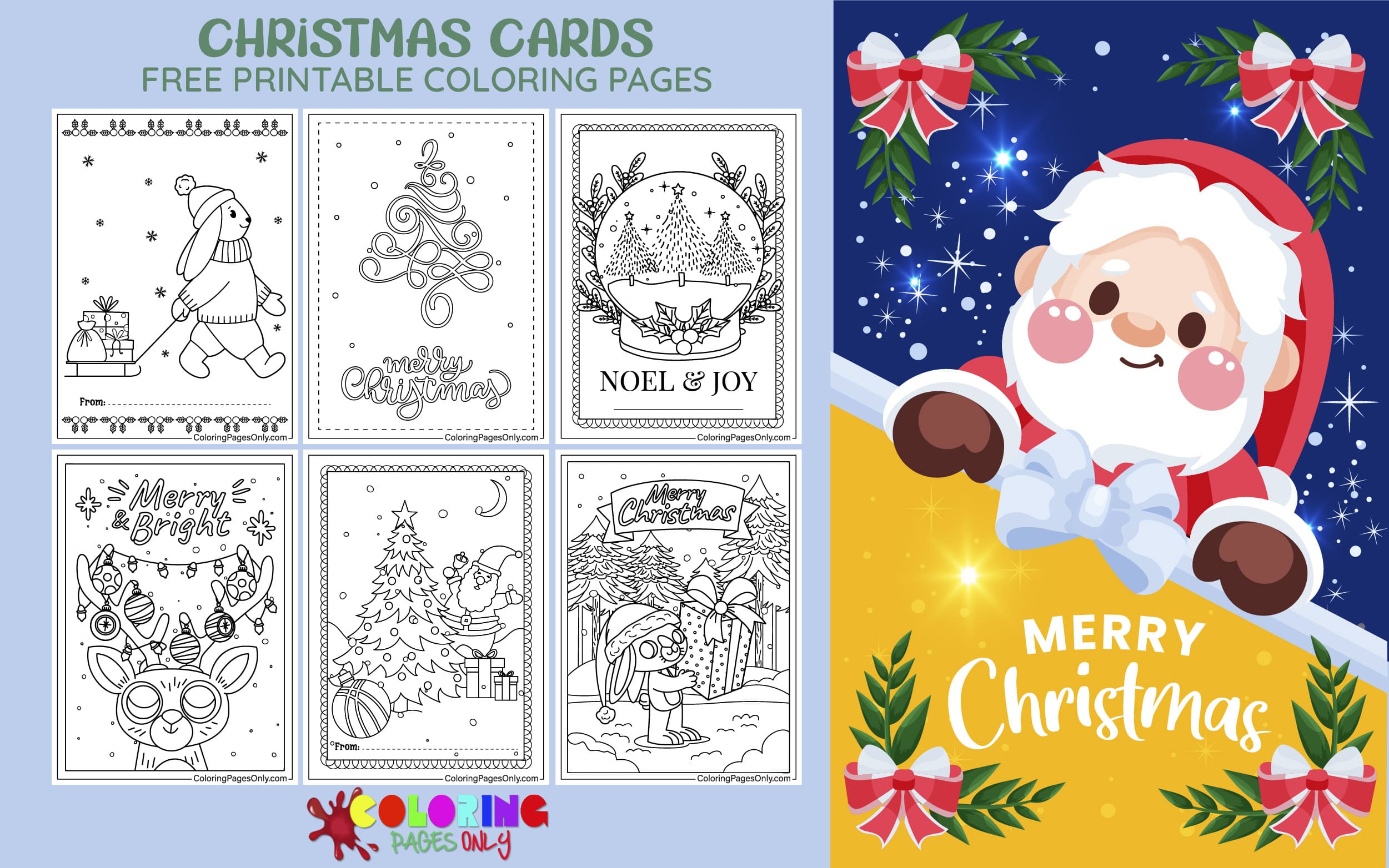 Christmas Cards