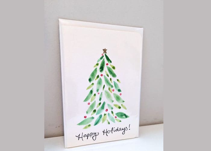 DIY Greeting Cards