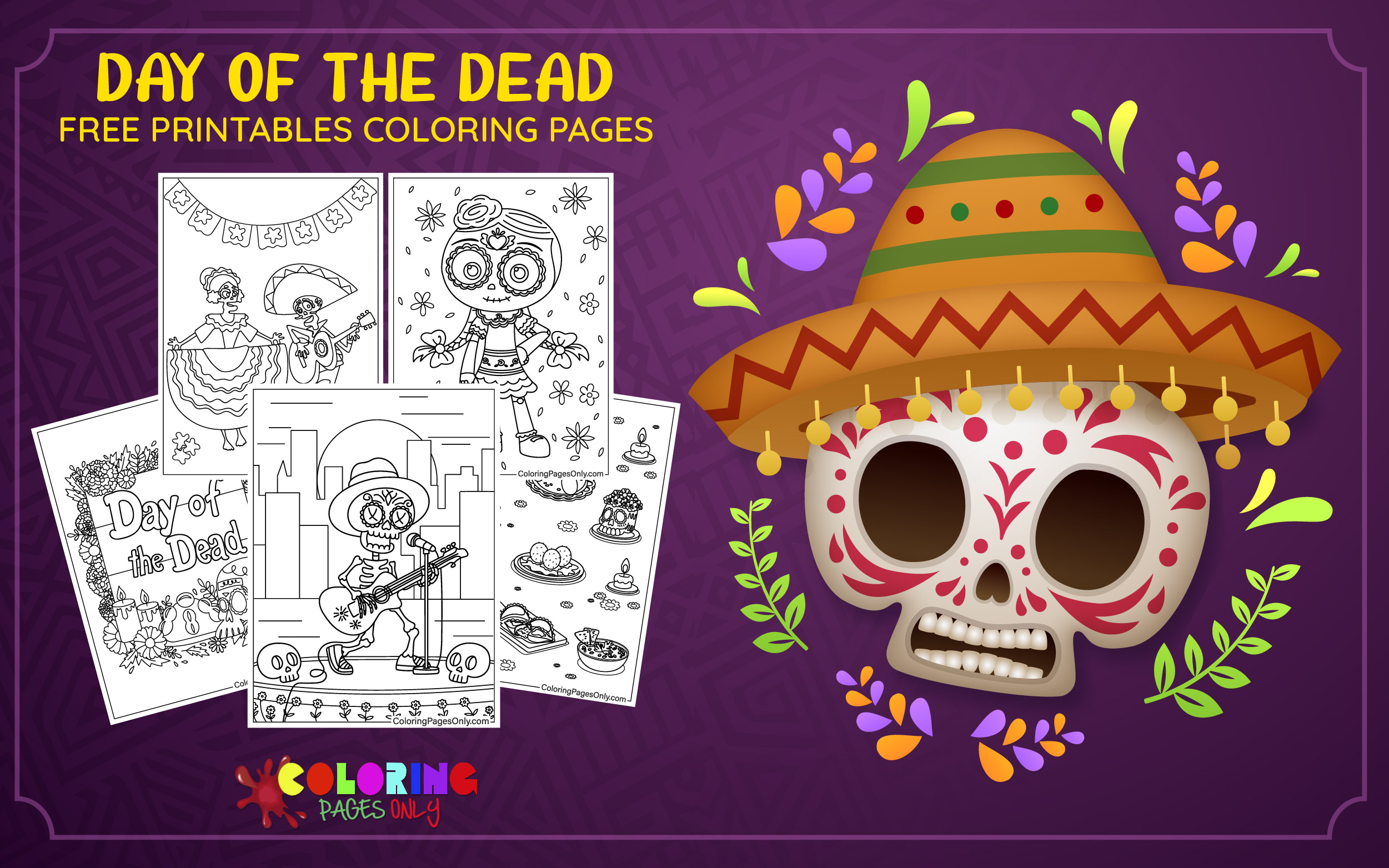 Day Of The Dead