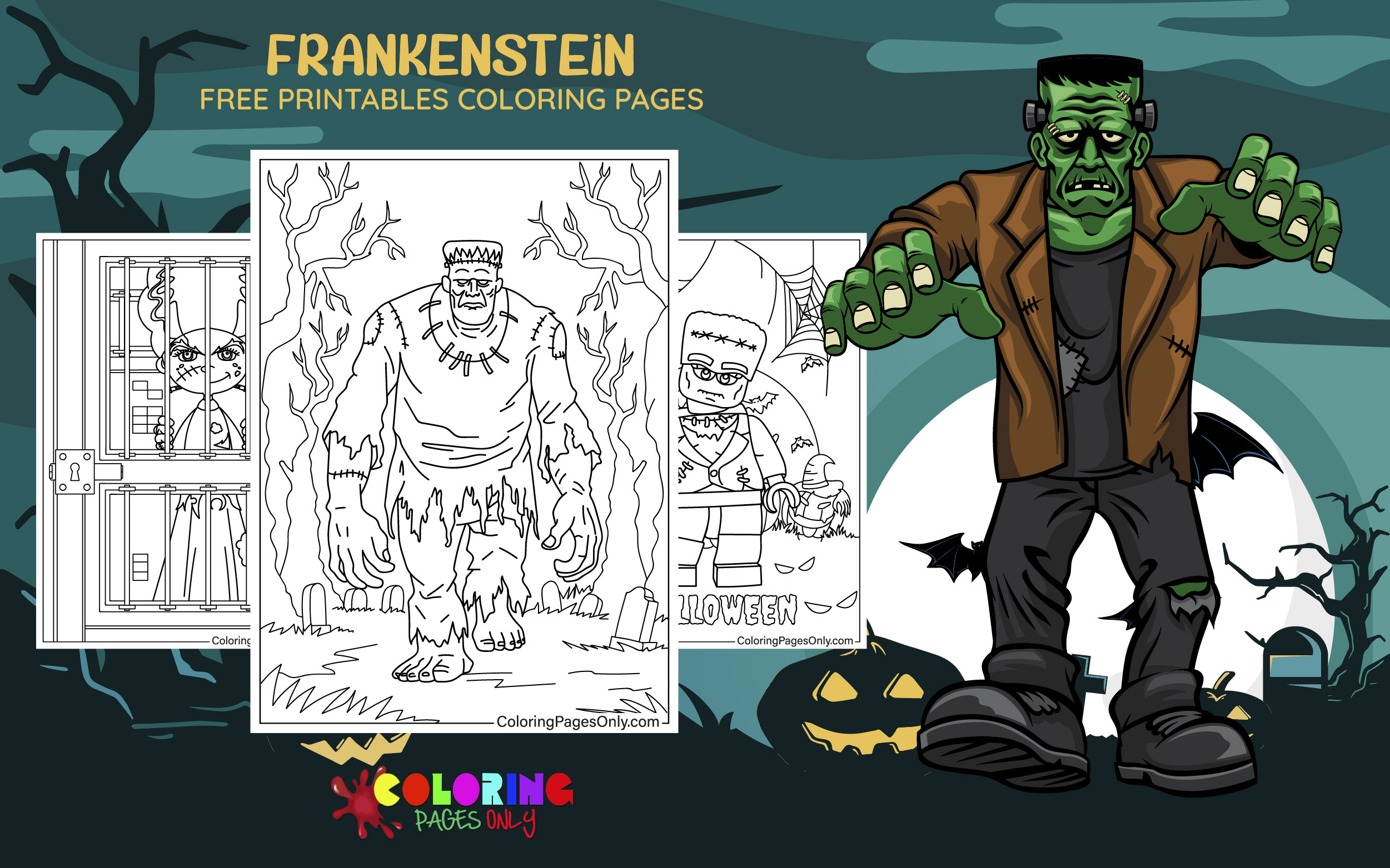 Frankenstein