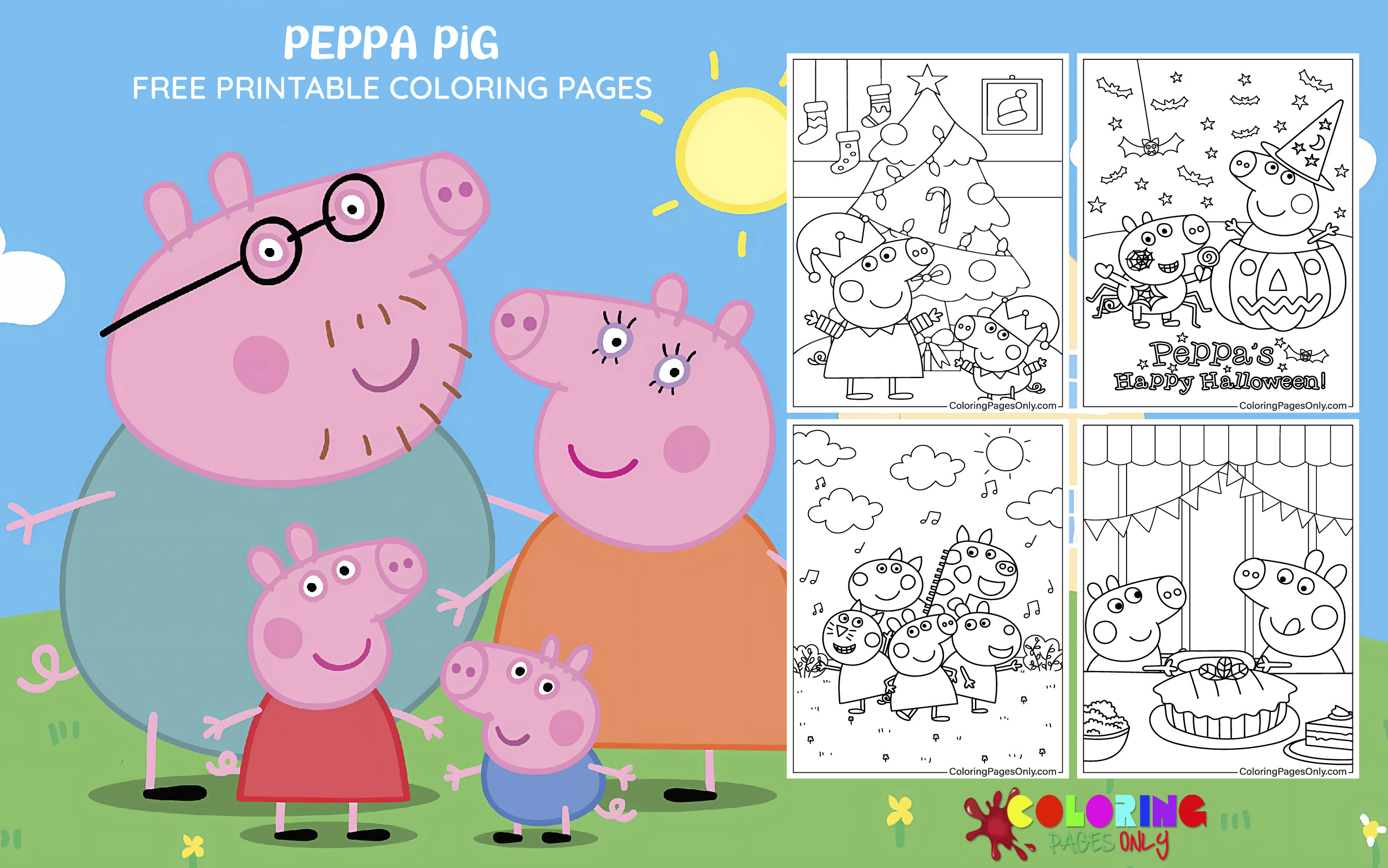 Peppa Pig