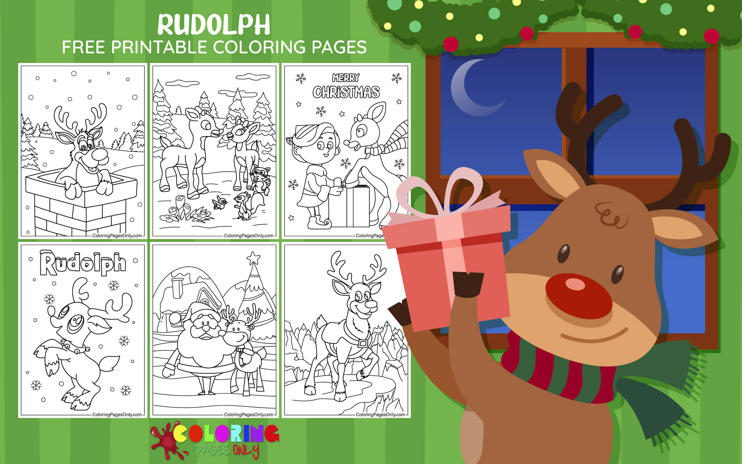 Rudolph