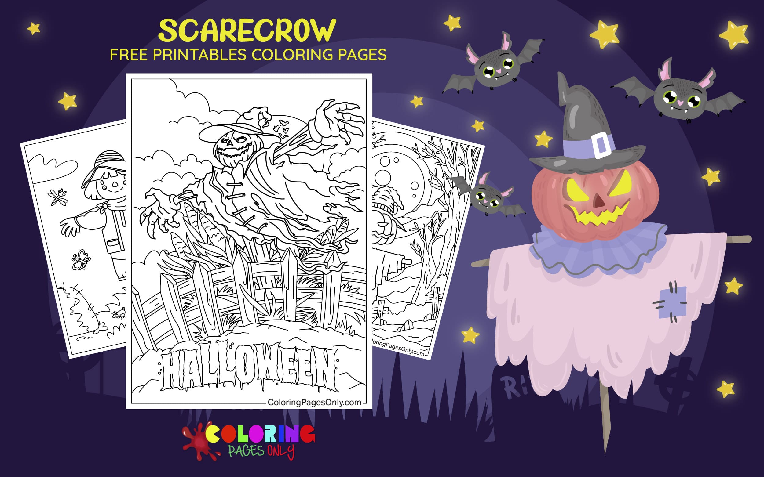 Scarecrow