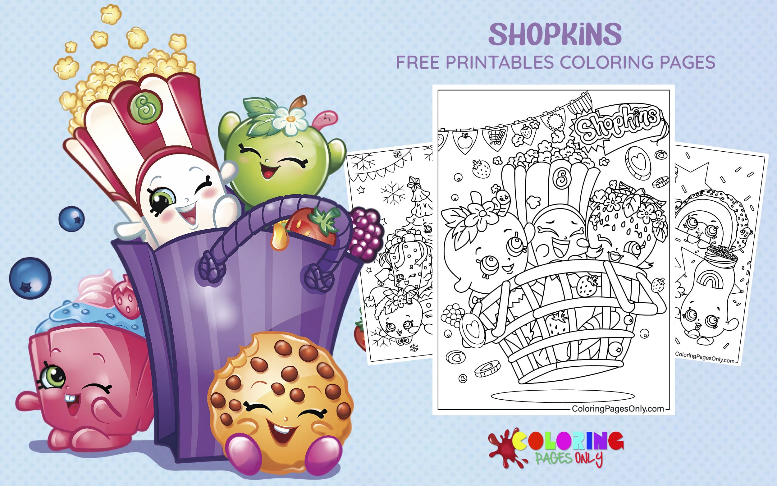 Shopkins