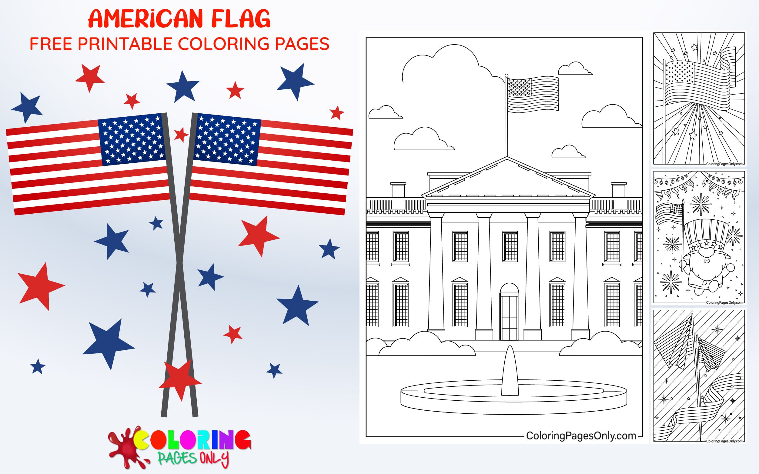 American Flag