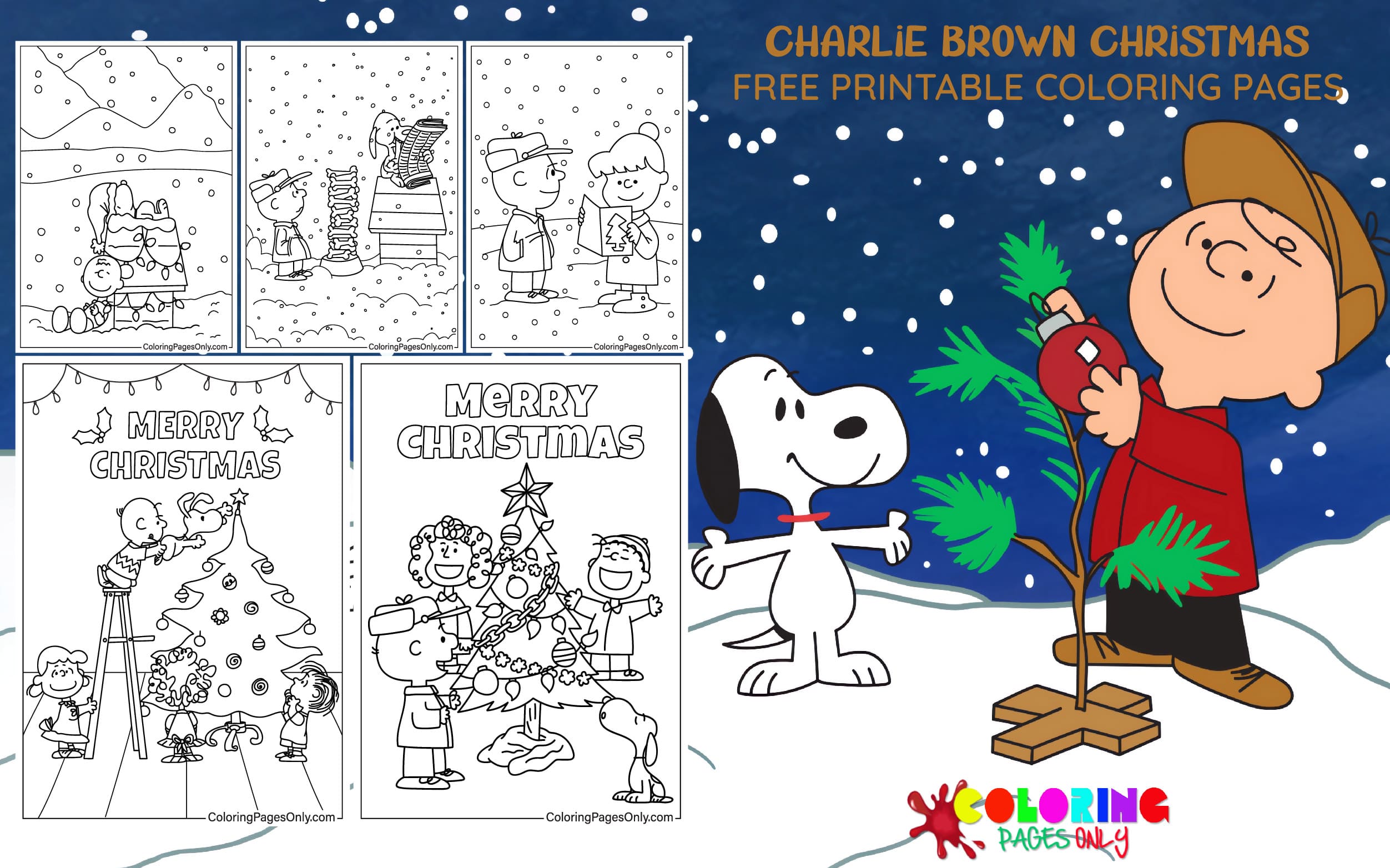 Charlie Brown Christmas