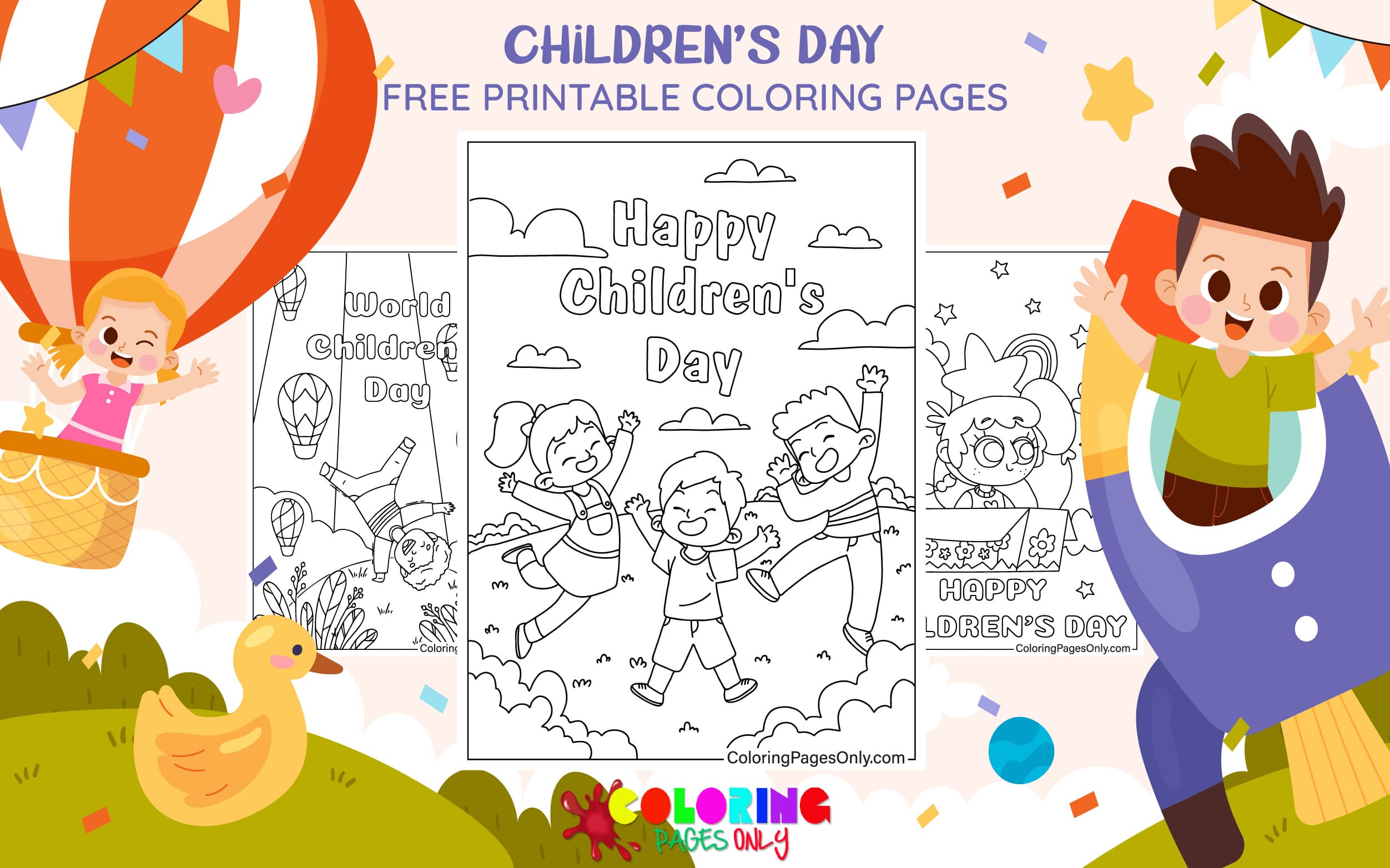 Children's Day