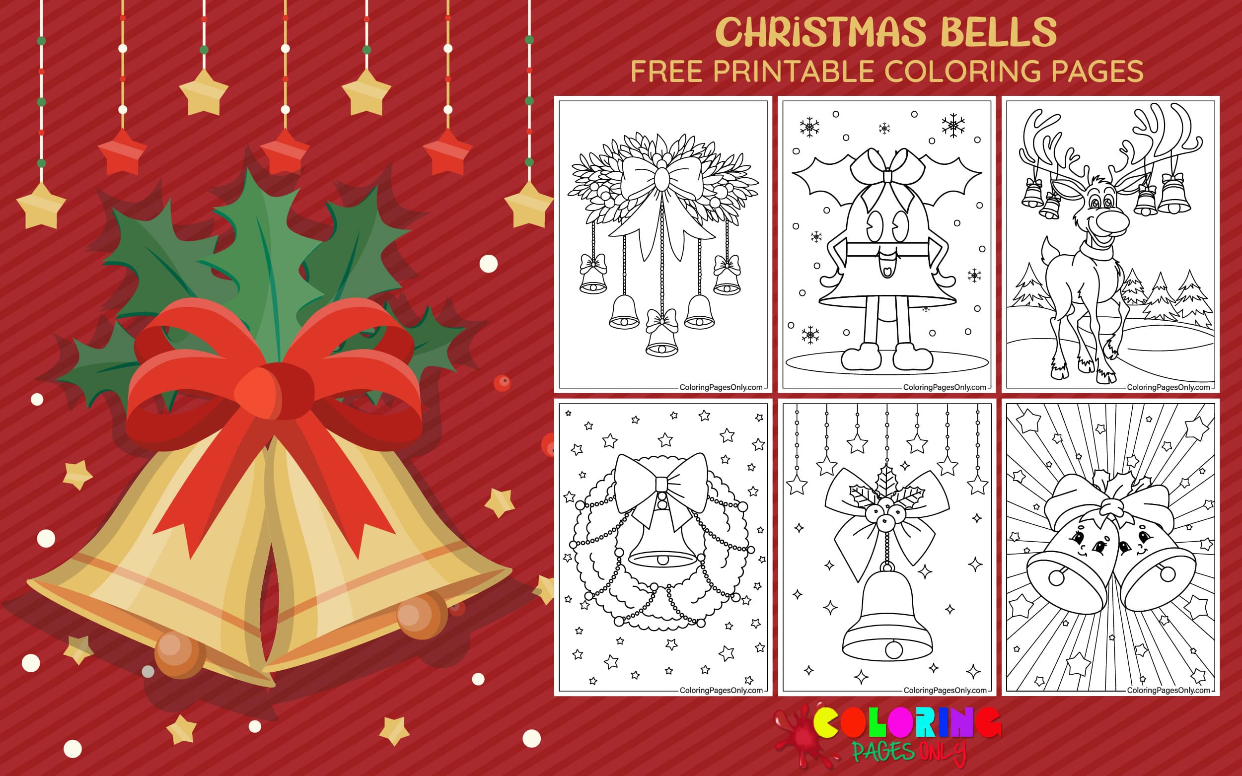 Christmas Bells