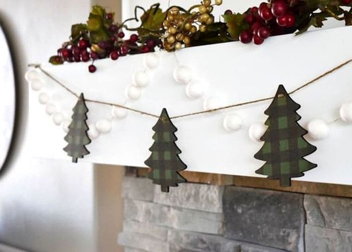 Christmas Garland