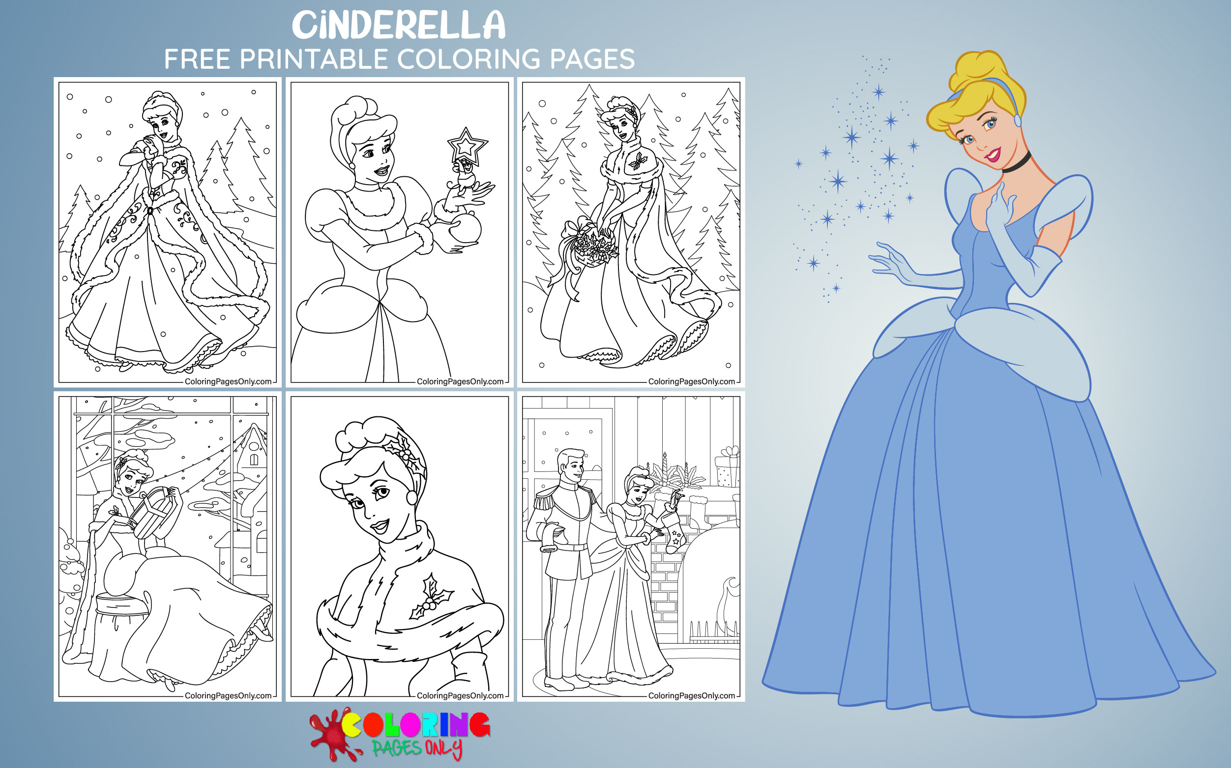 Cinderella