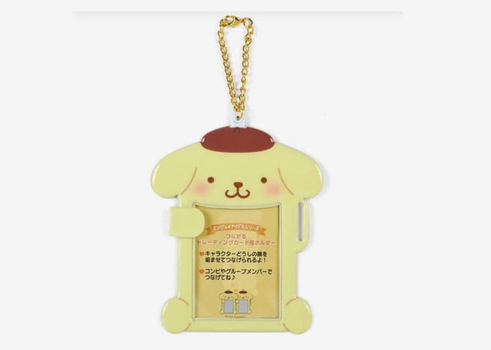 Create Custom Keepsake Tags with Pompompurin