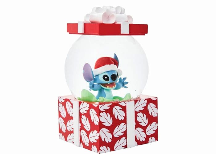 Creating a Disney Christmas Wish Bank