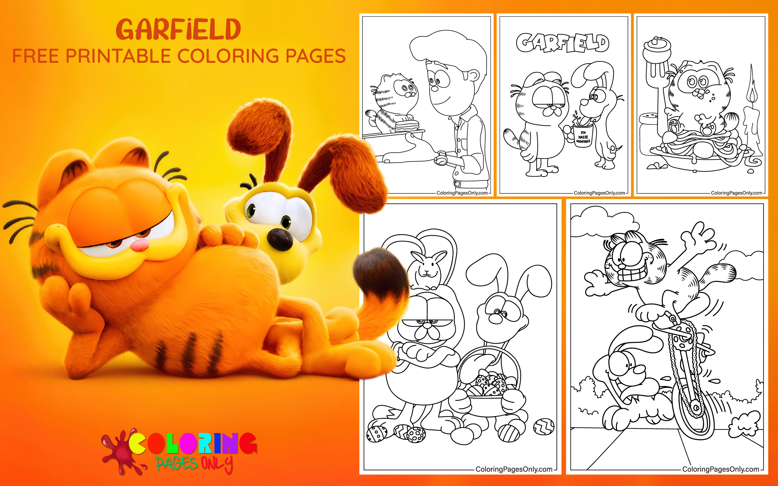 Garfield