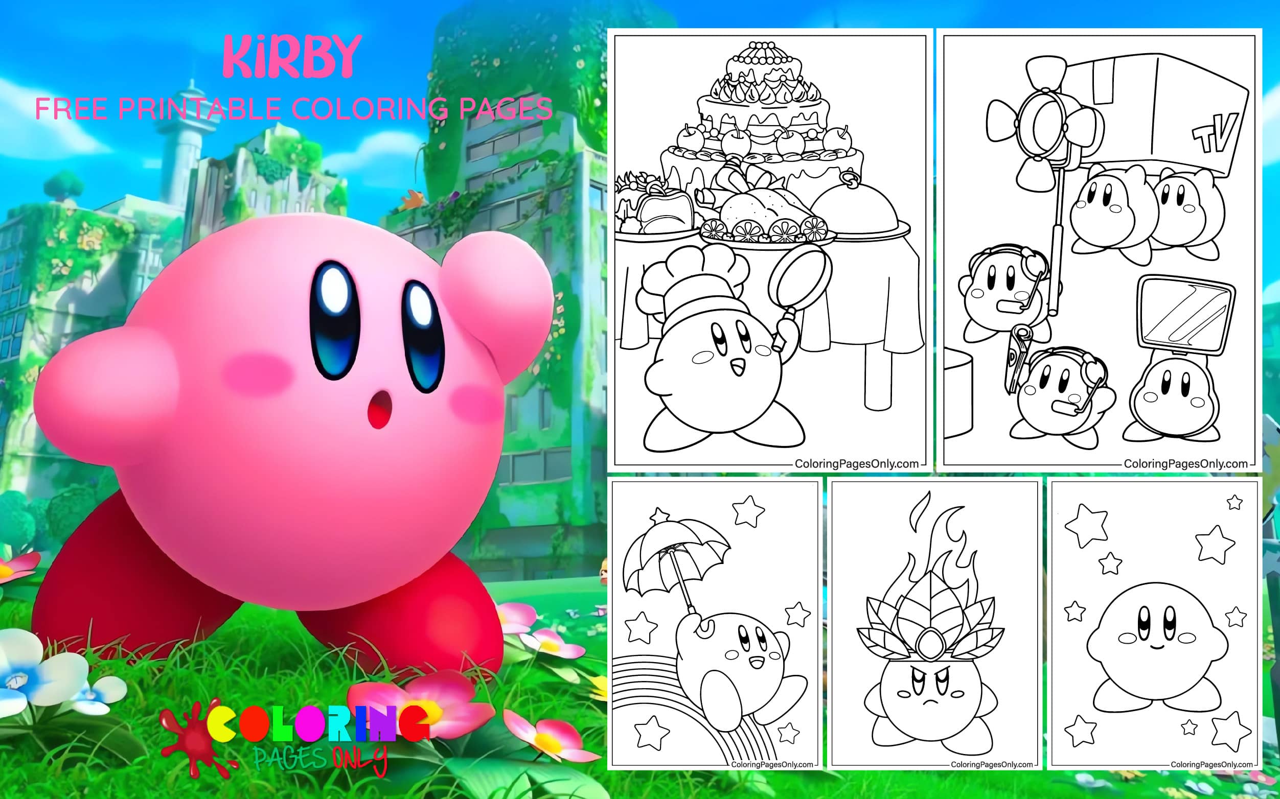 Kirby