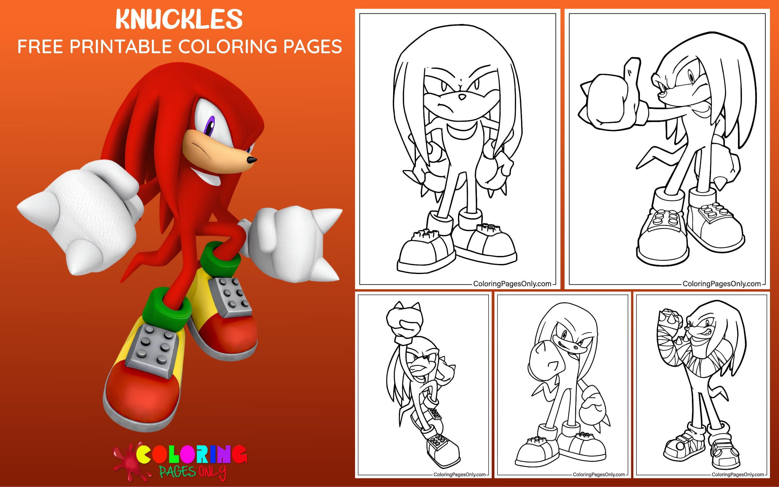 Knuckles