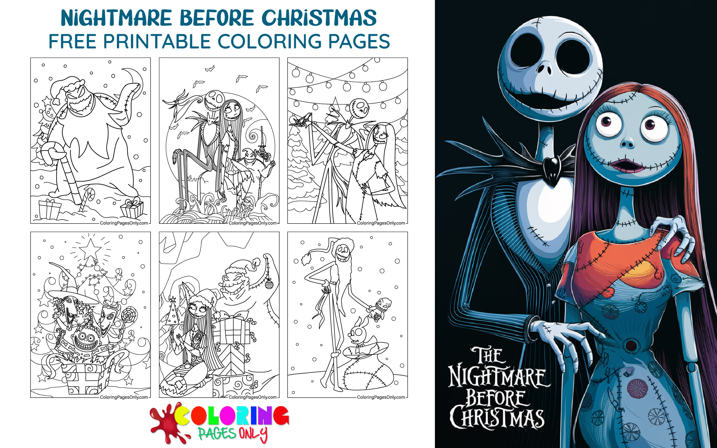 Nightmare Before Christmas