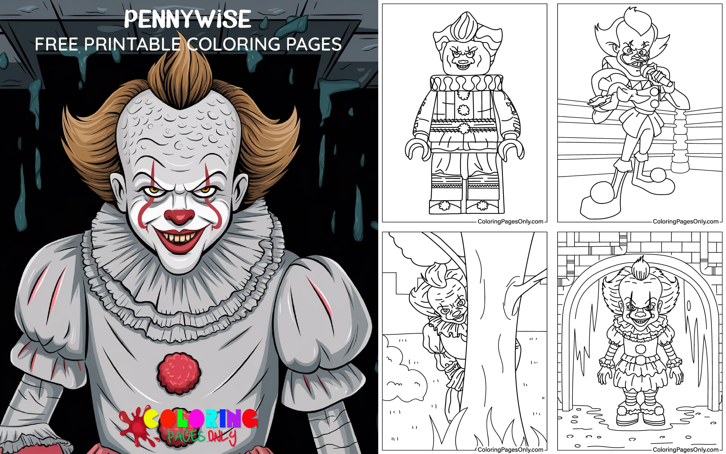 Pennywise