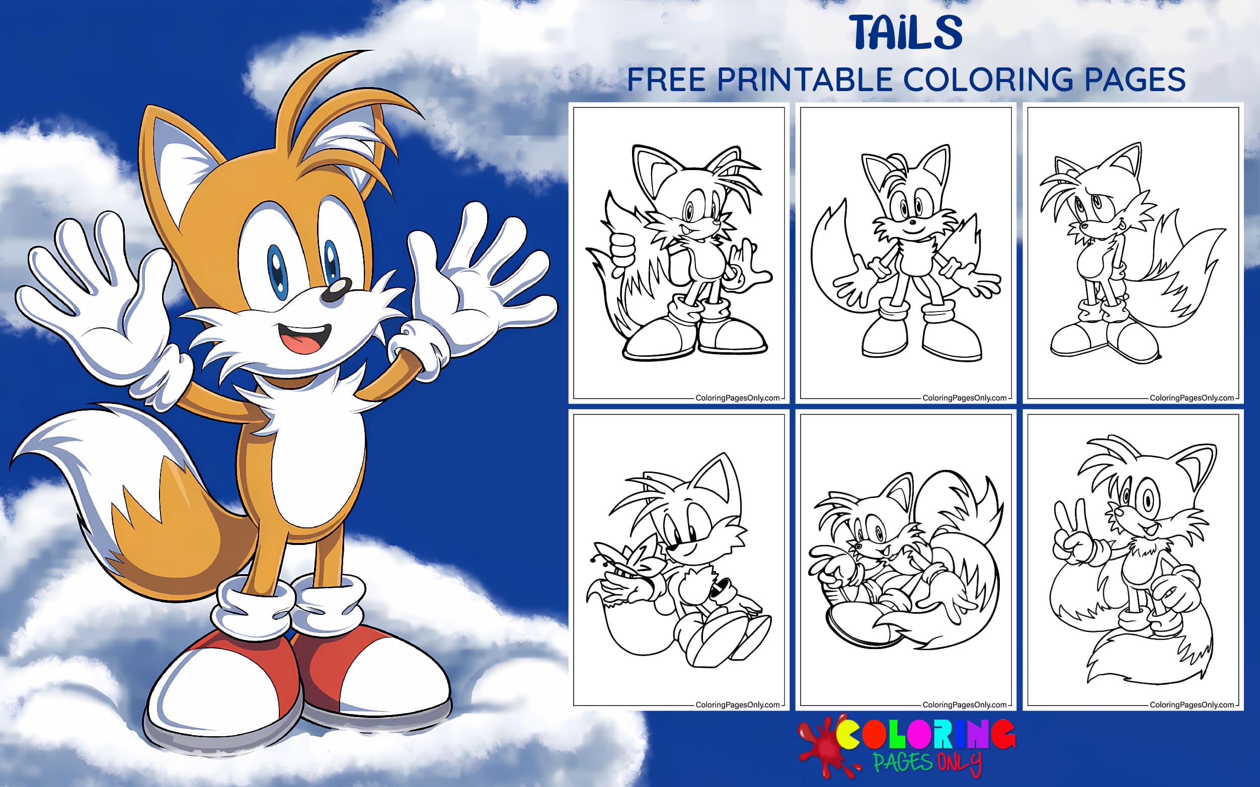 Tails