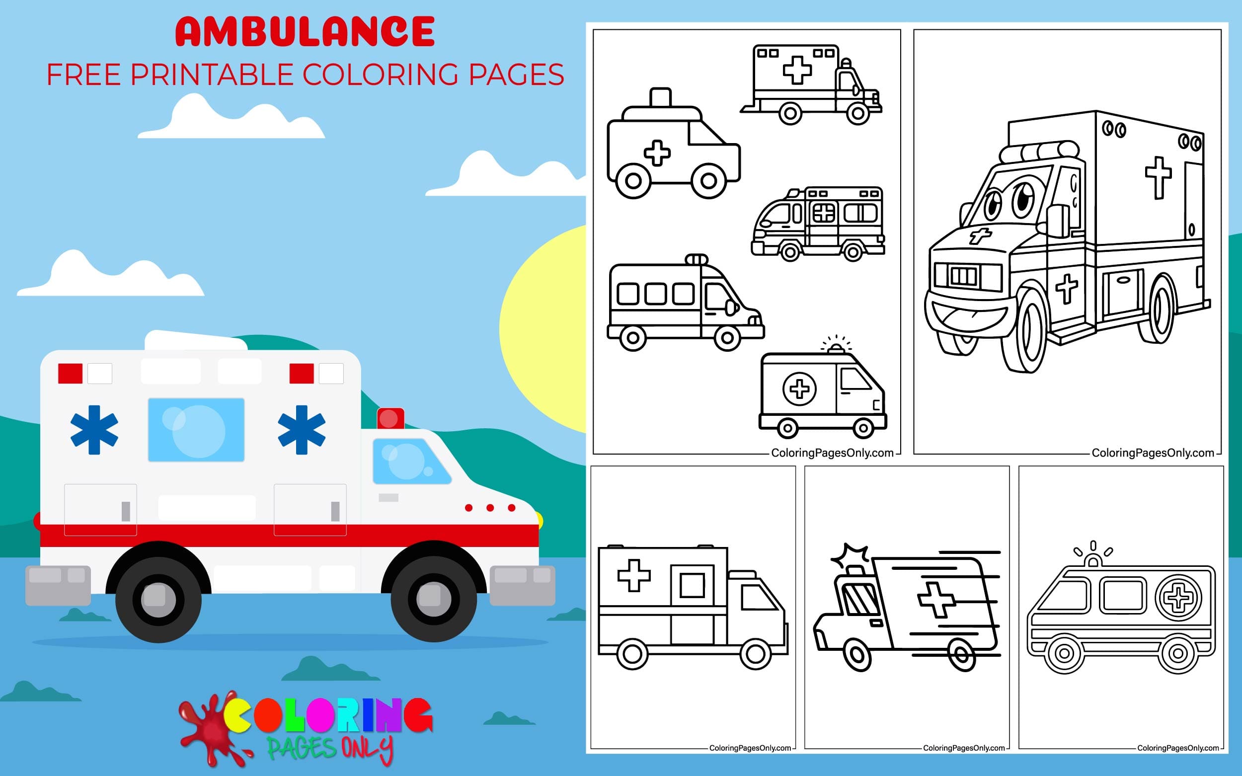 Ambulance