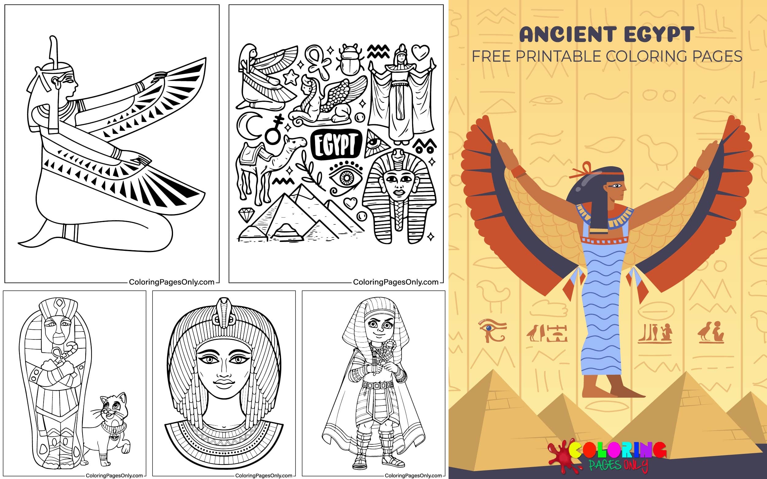 Ancient Egypt