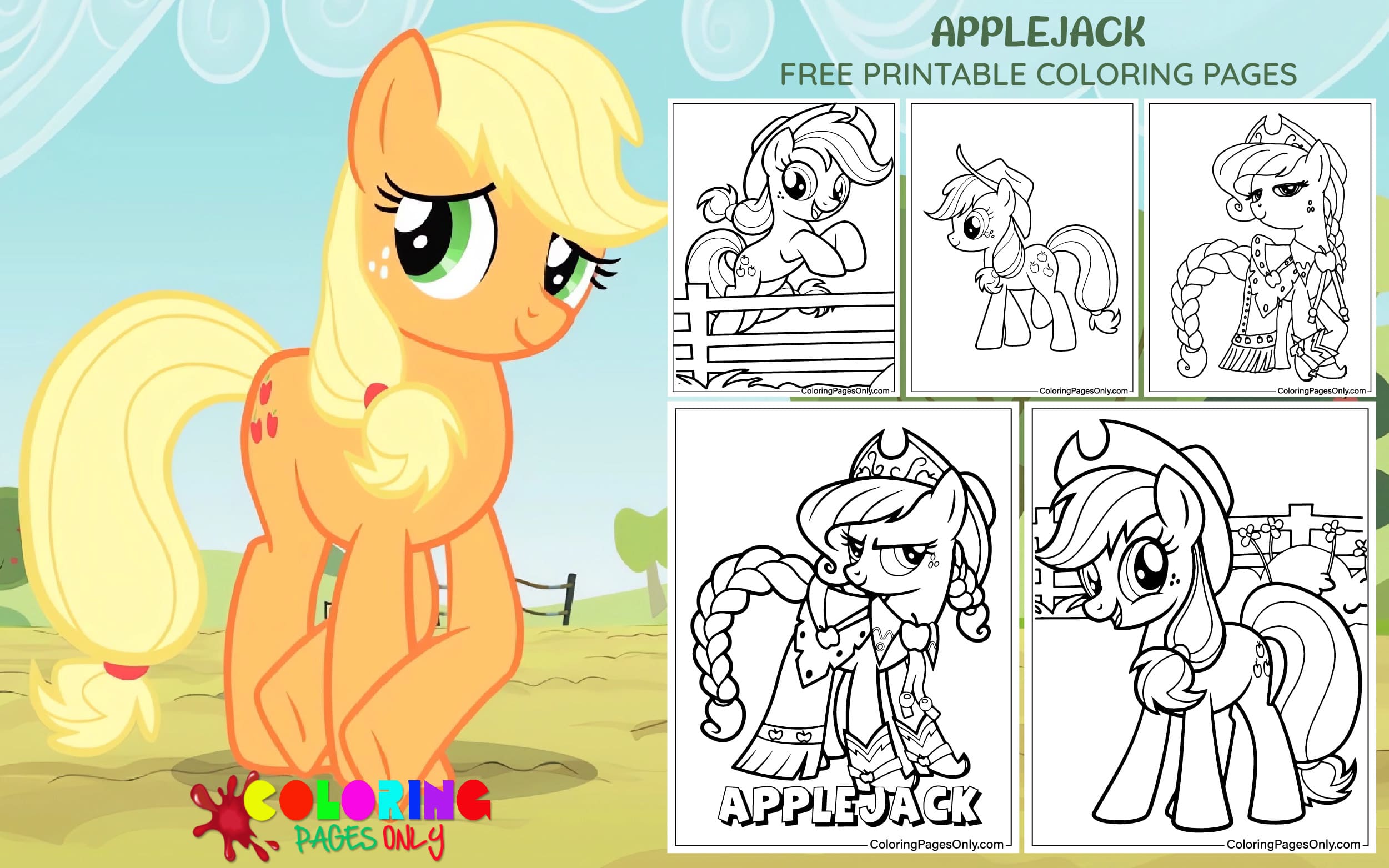 Applejack