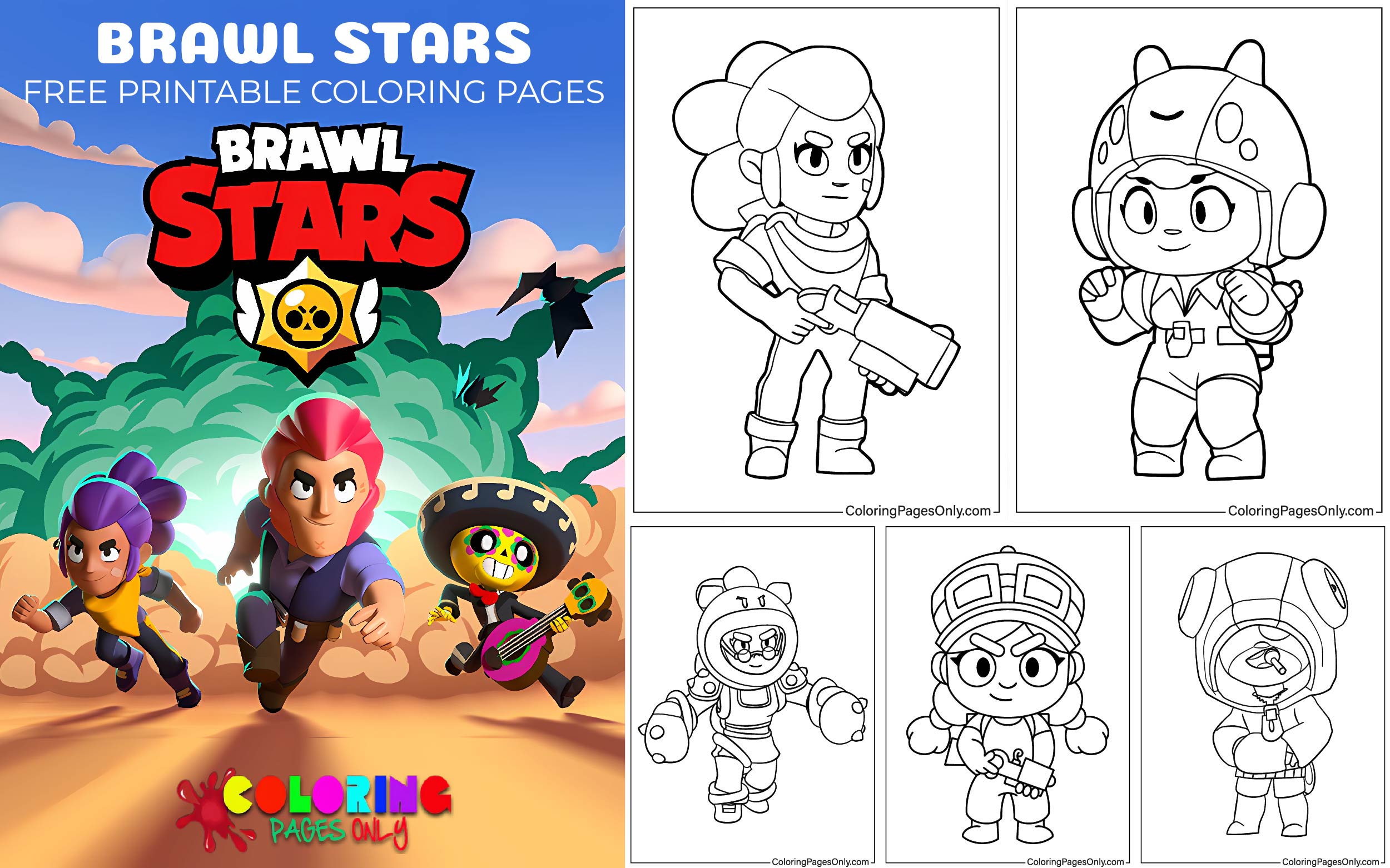 Brawl Stars