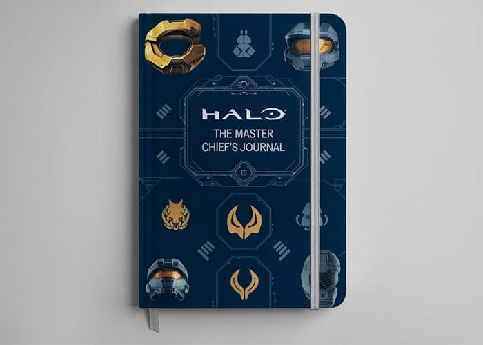 Creating Halo Game Cards