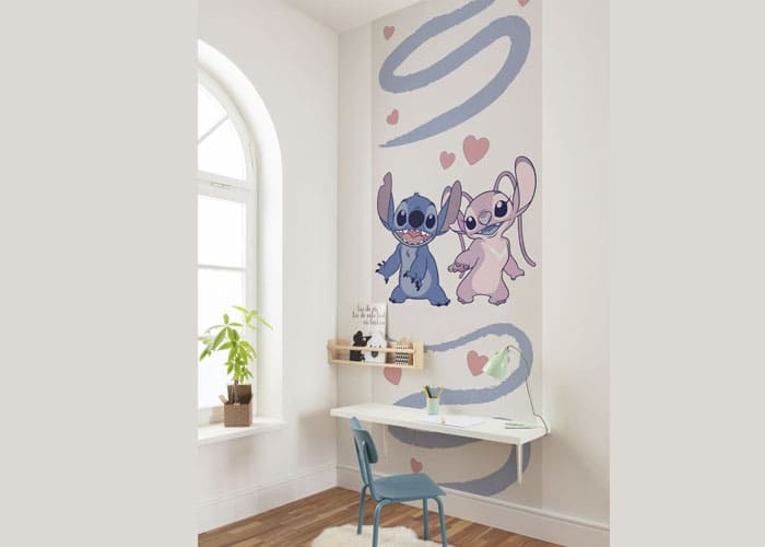 Decorating Personalize Your Room with Lilo & Stitch images