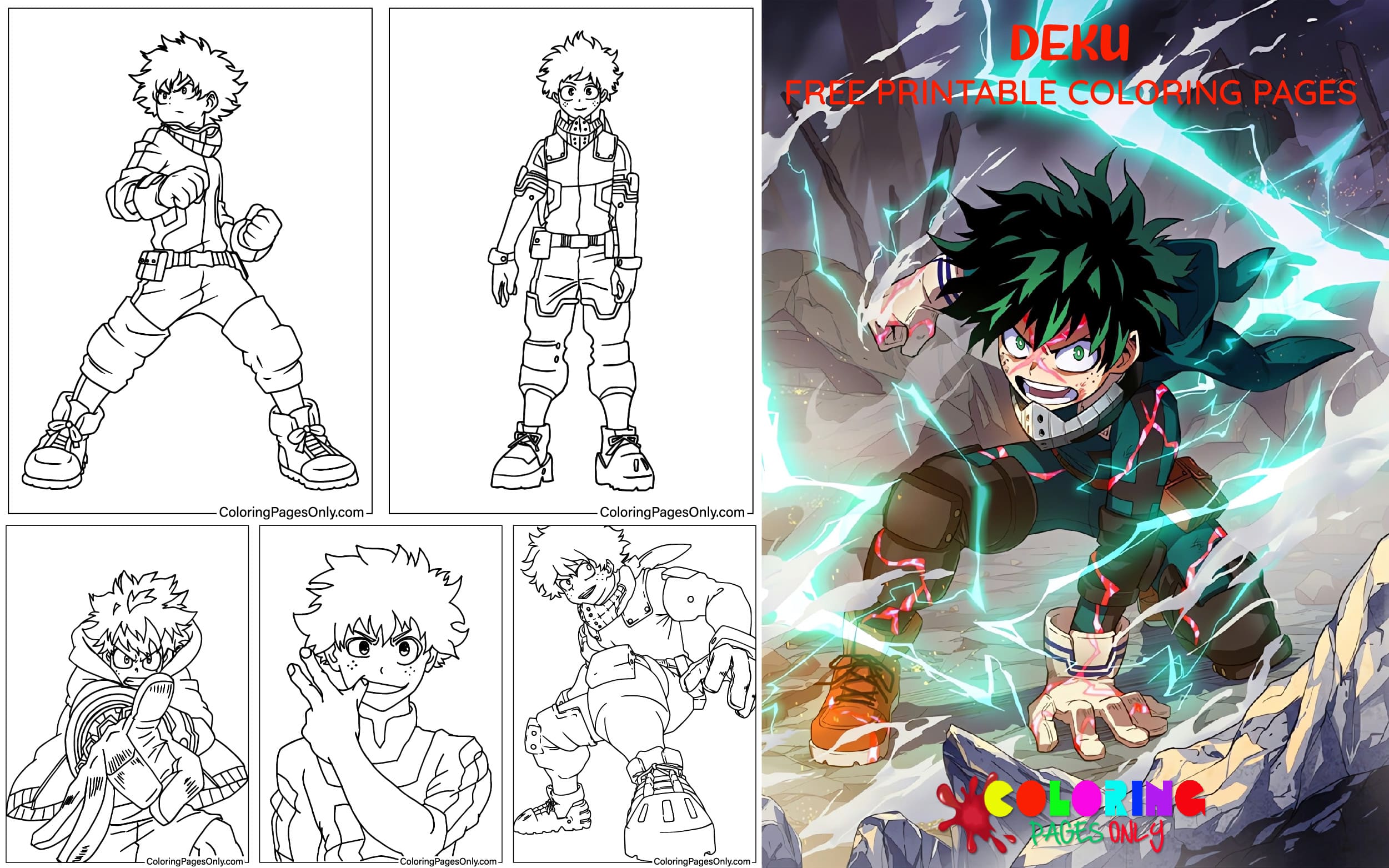 Deku