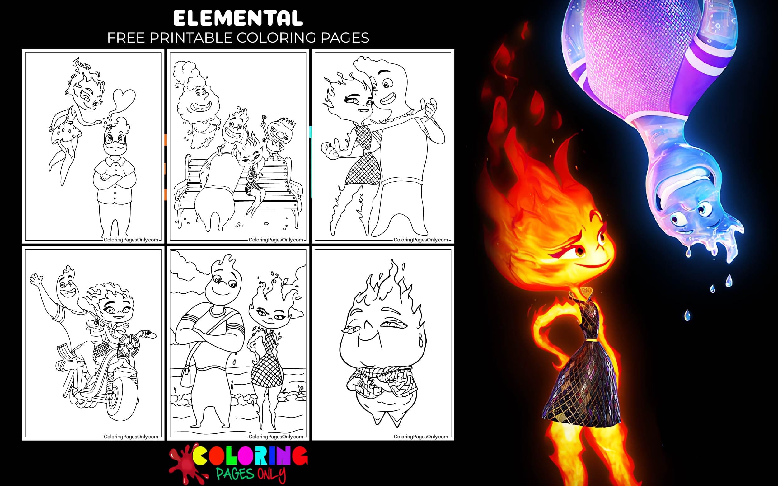 Elemental