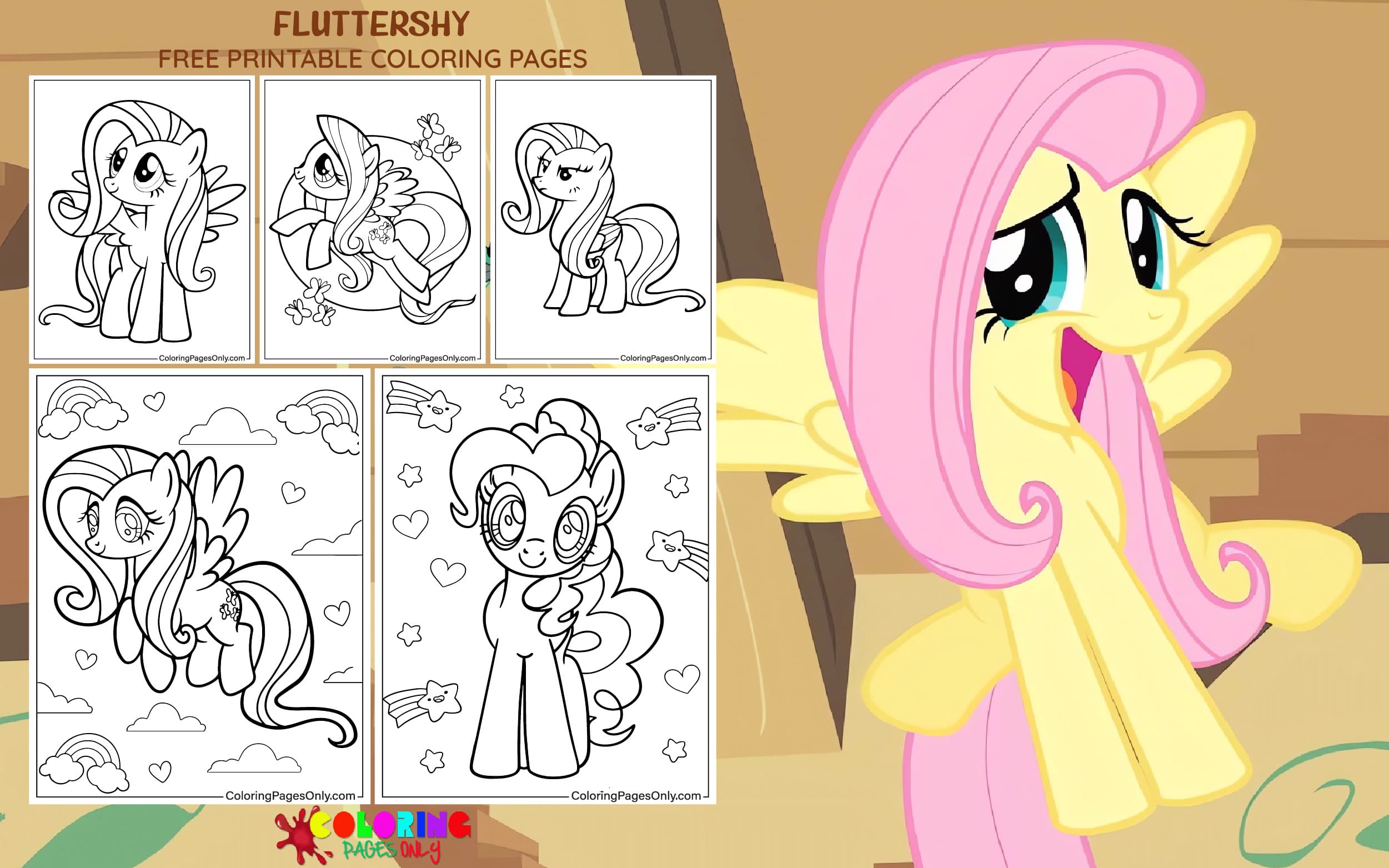 Fluttershy