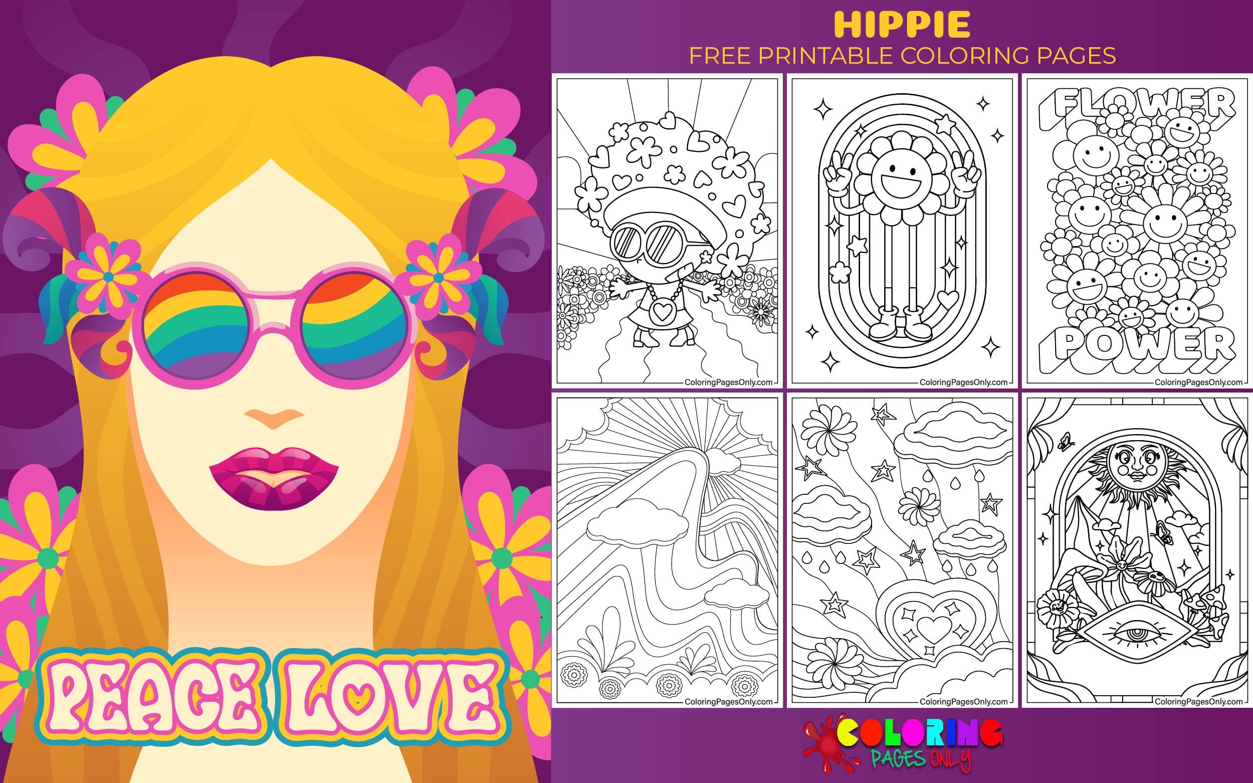 Hippie