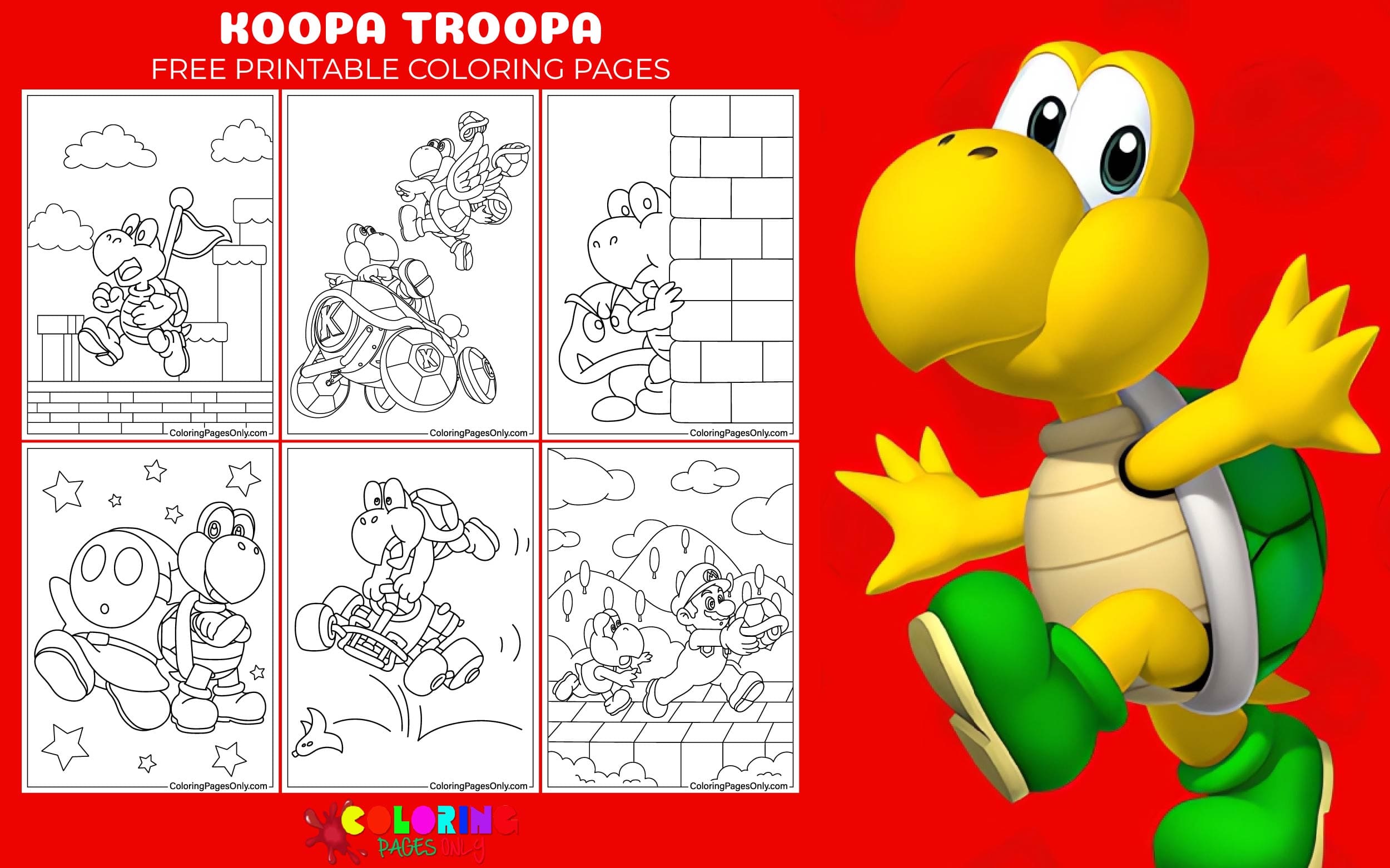 Koopa Troopa