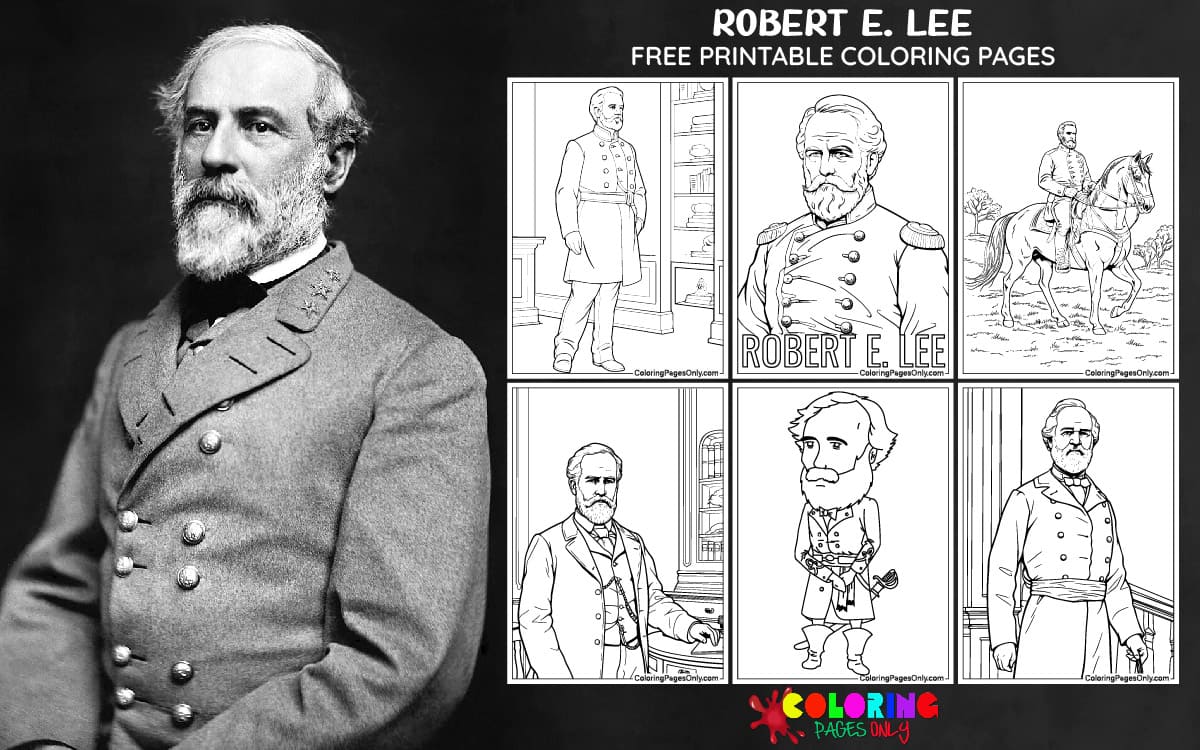 Robert E. Lee