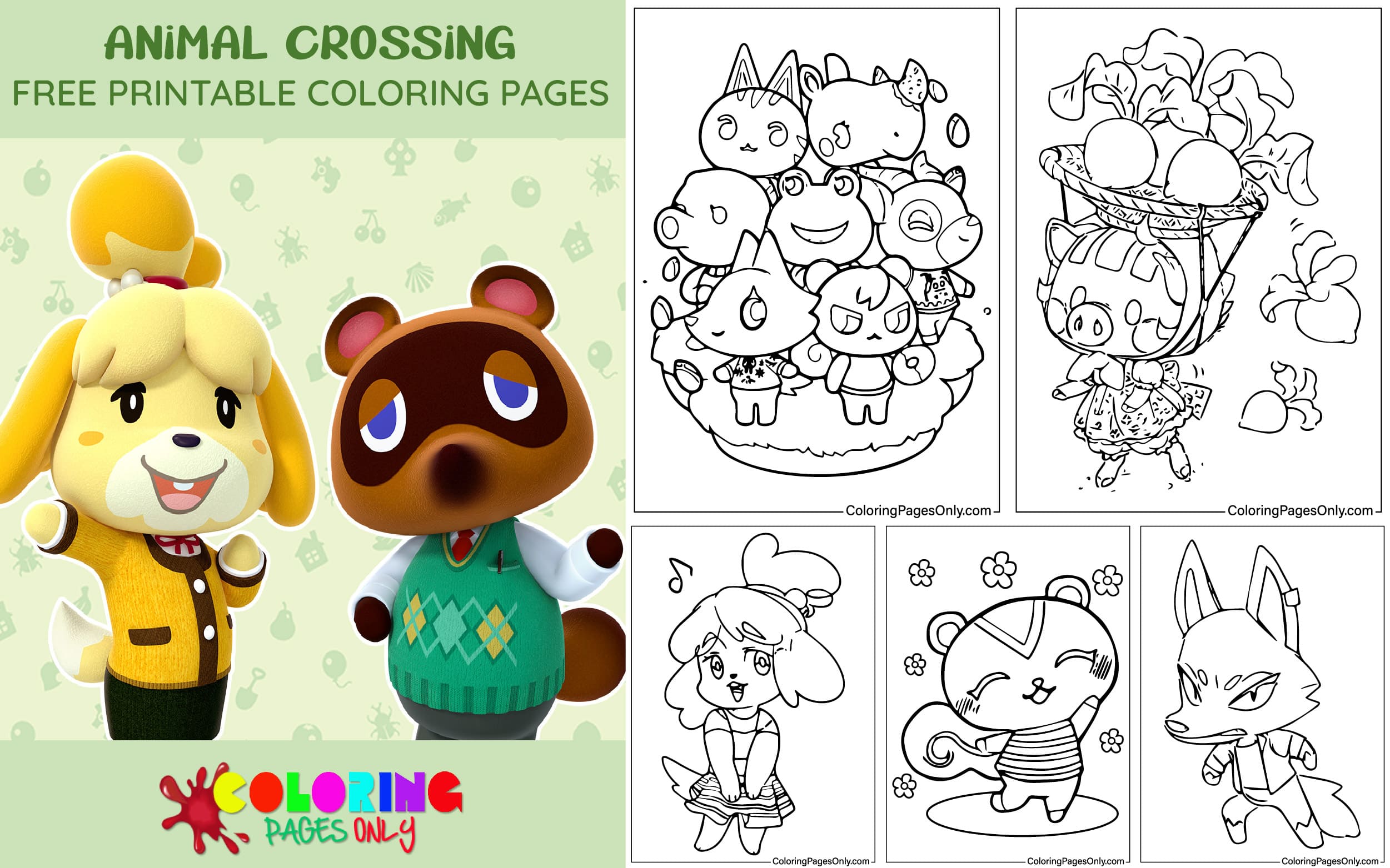 Animal Crossing