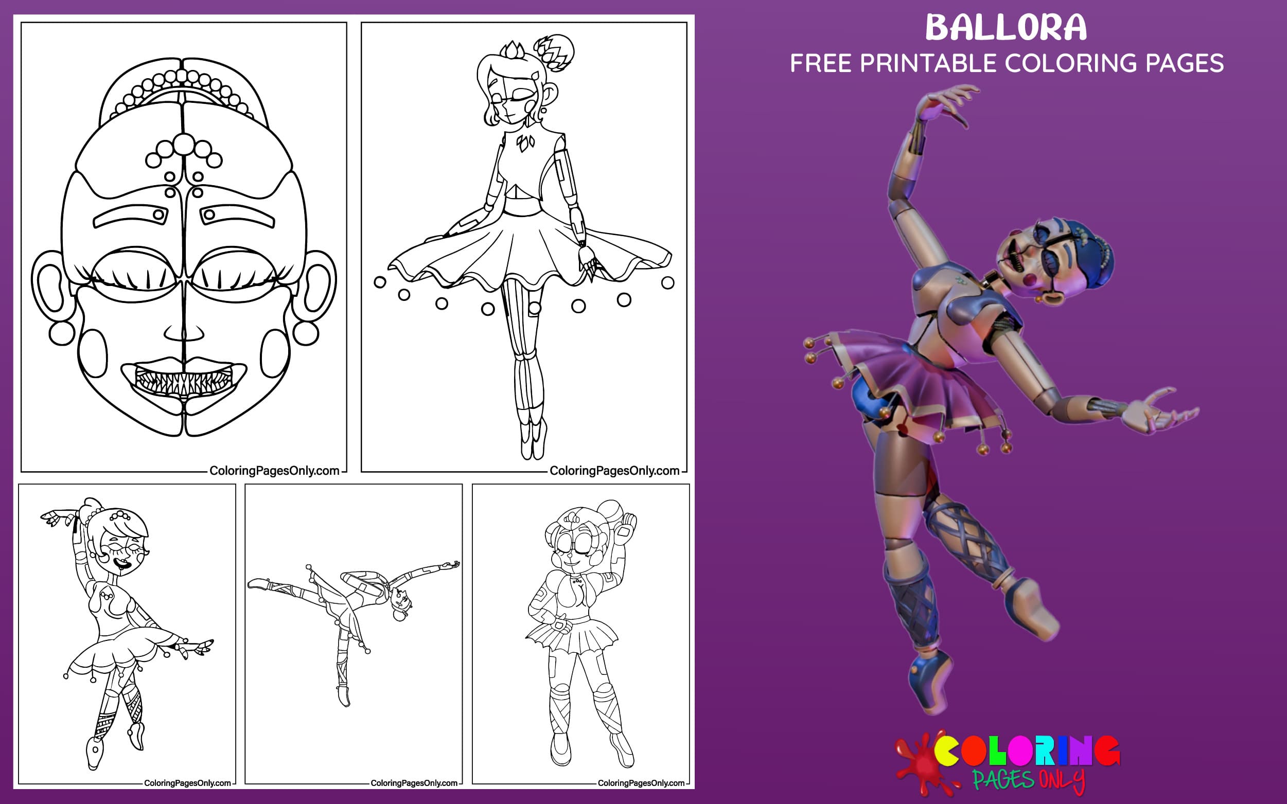 Ballora