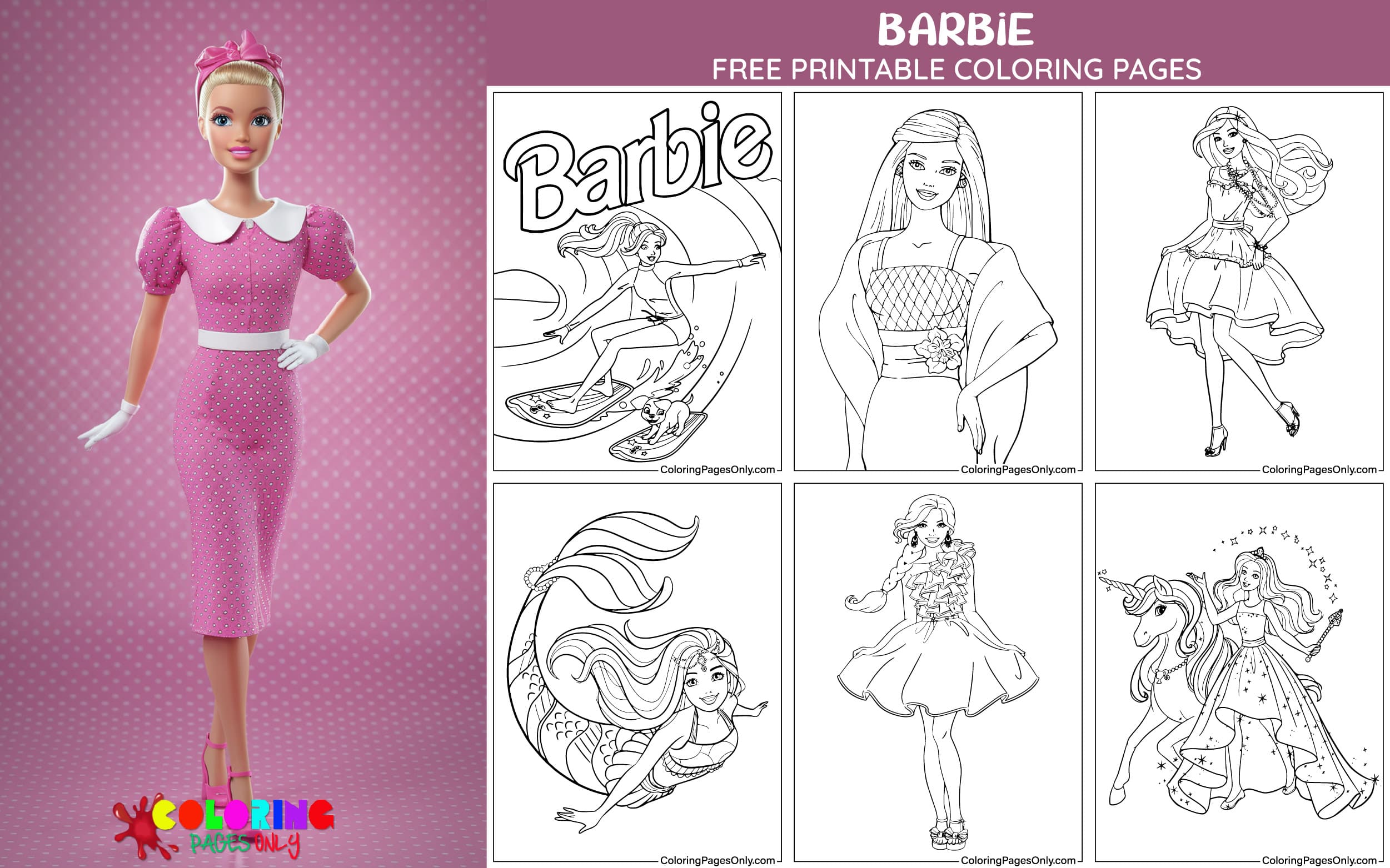 Barbie