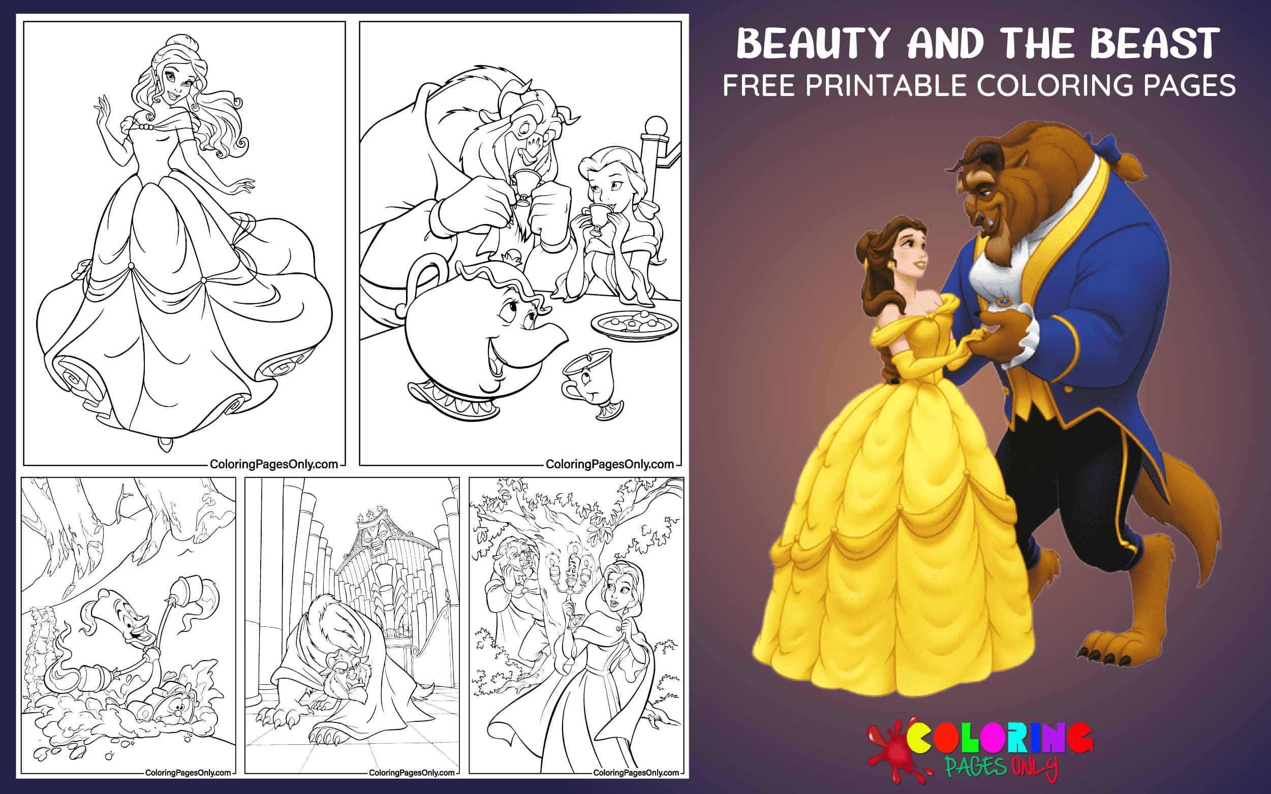 Beauty and the Beast