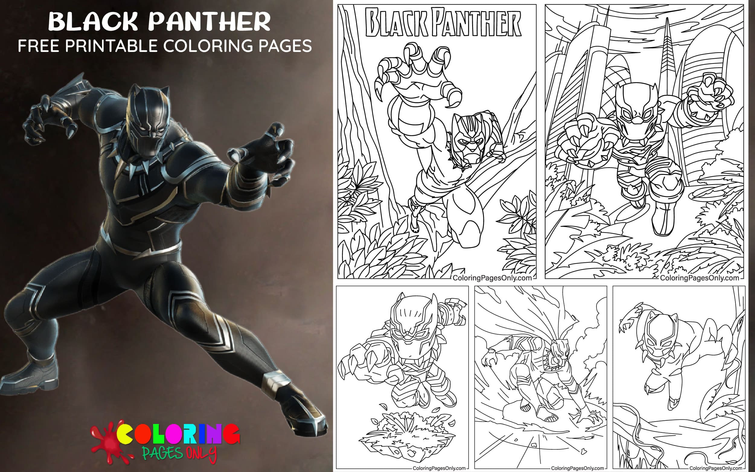 Black Panther