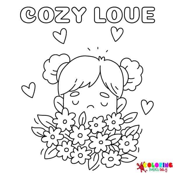 Cozy Love