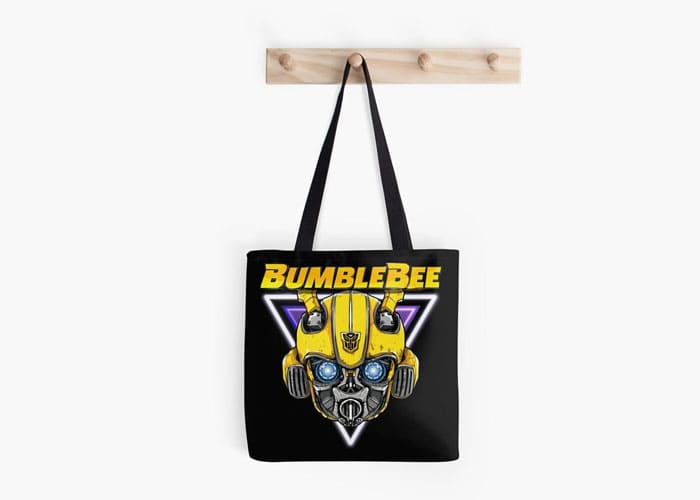 Personalized Gifts for Transformers Fans