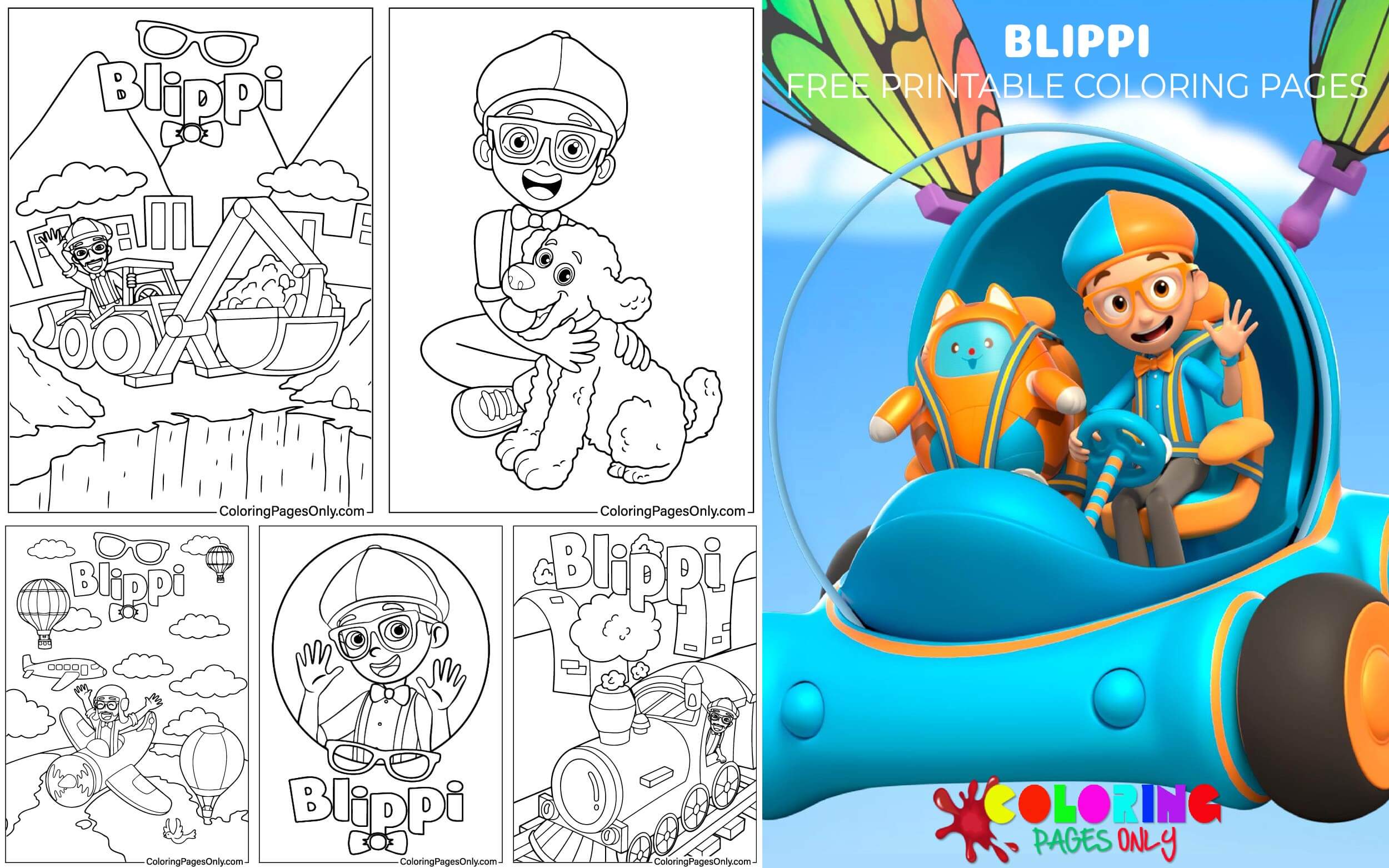 Blippi