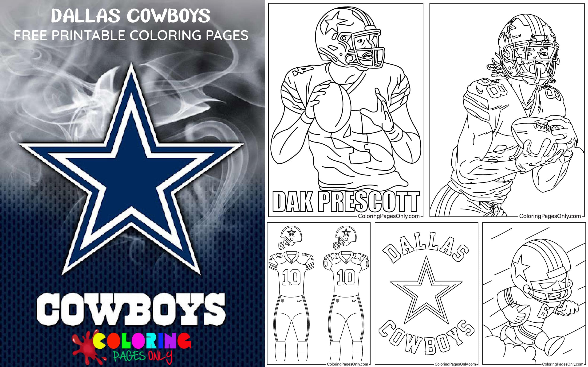 Dallas Cowboys