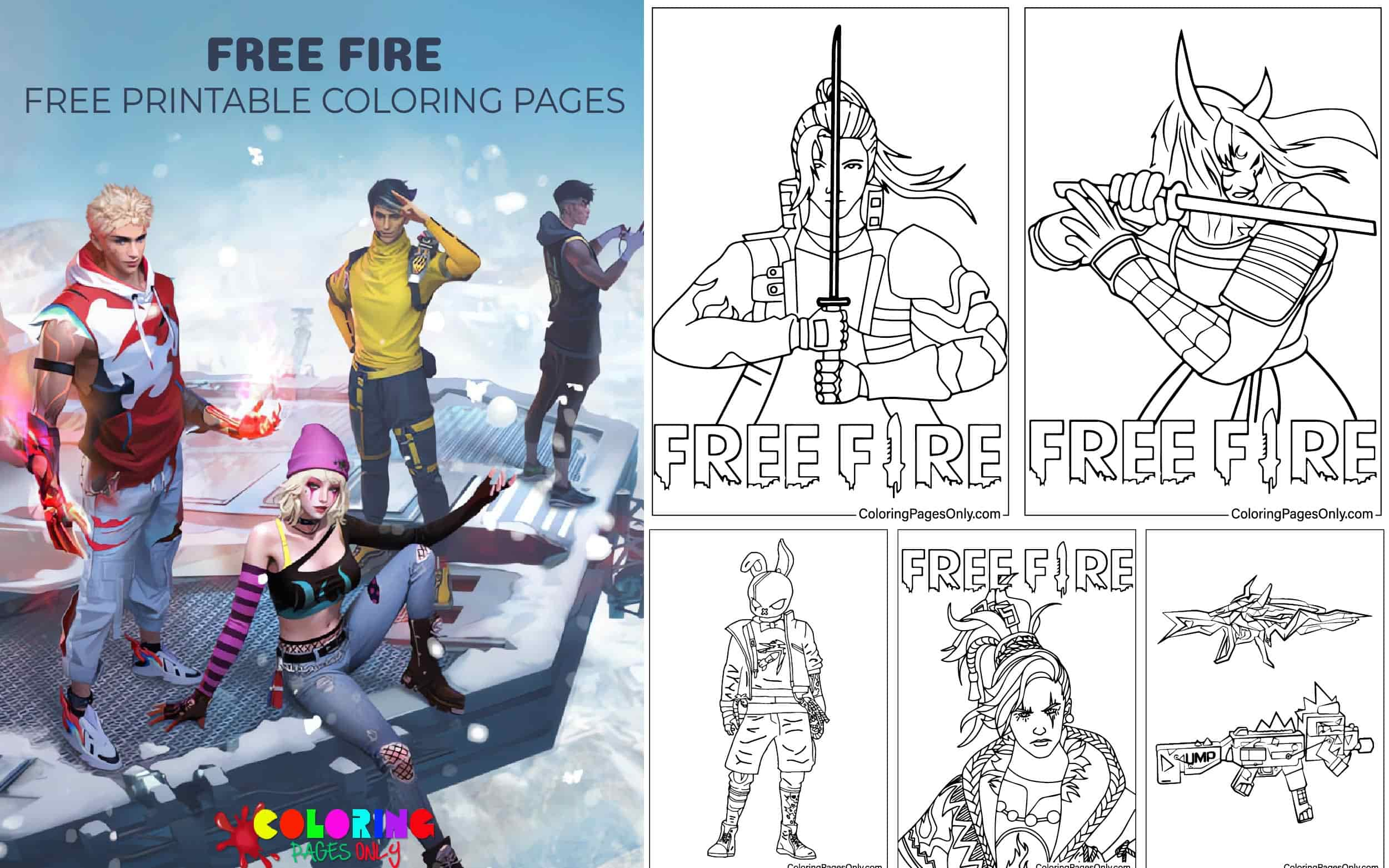 Free Fire