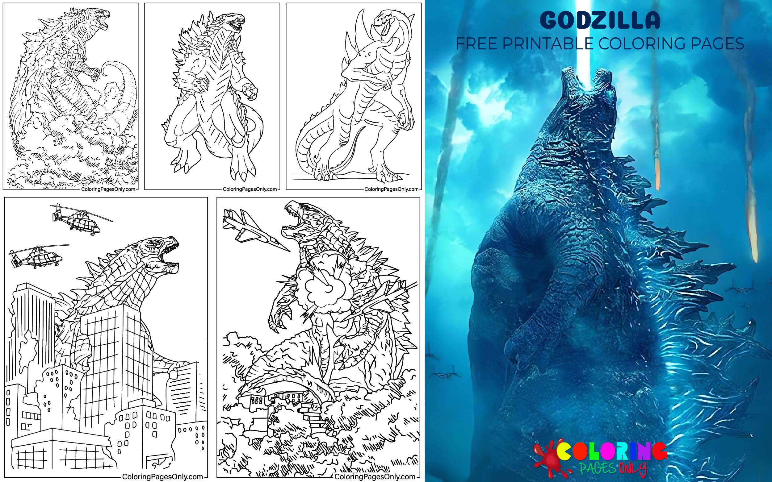 Godzilla