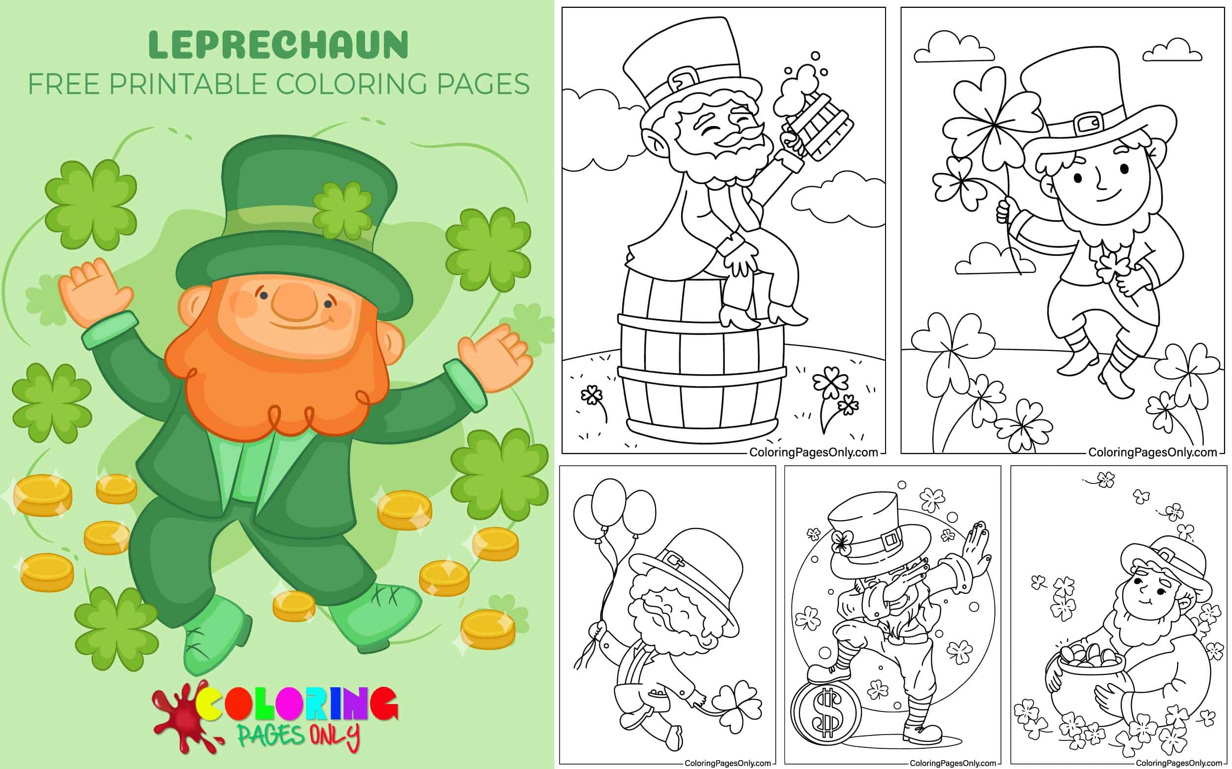 Leprechaun