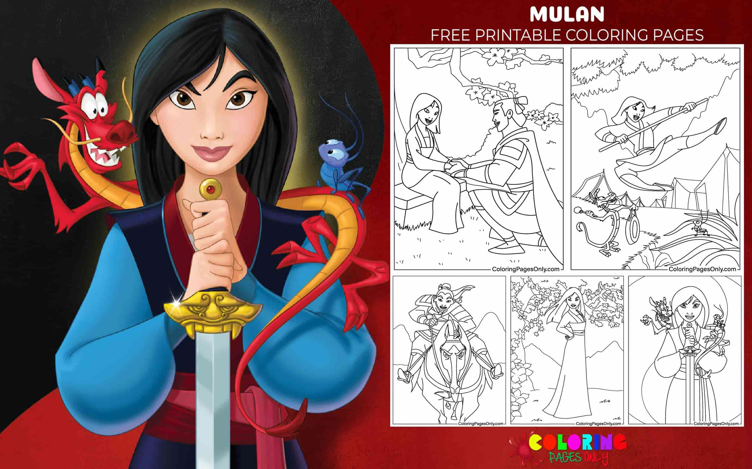 Mulan