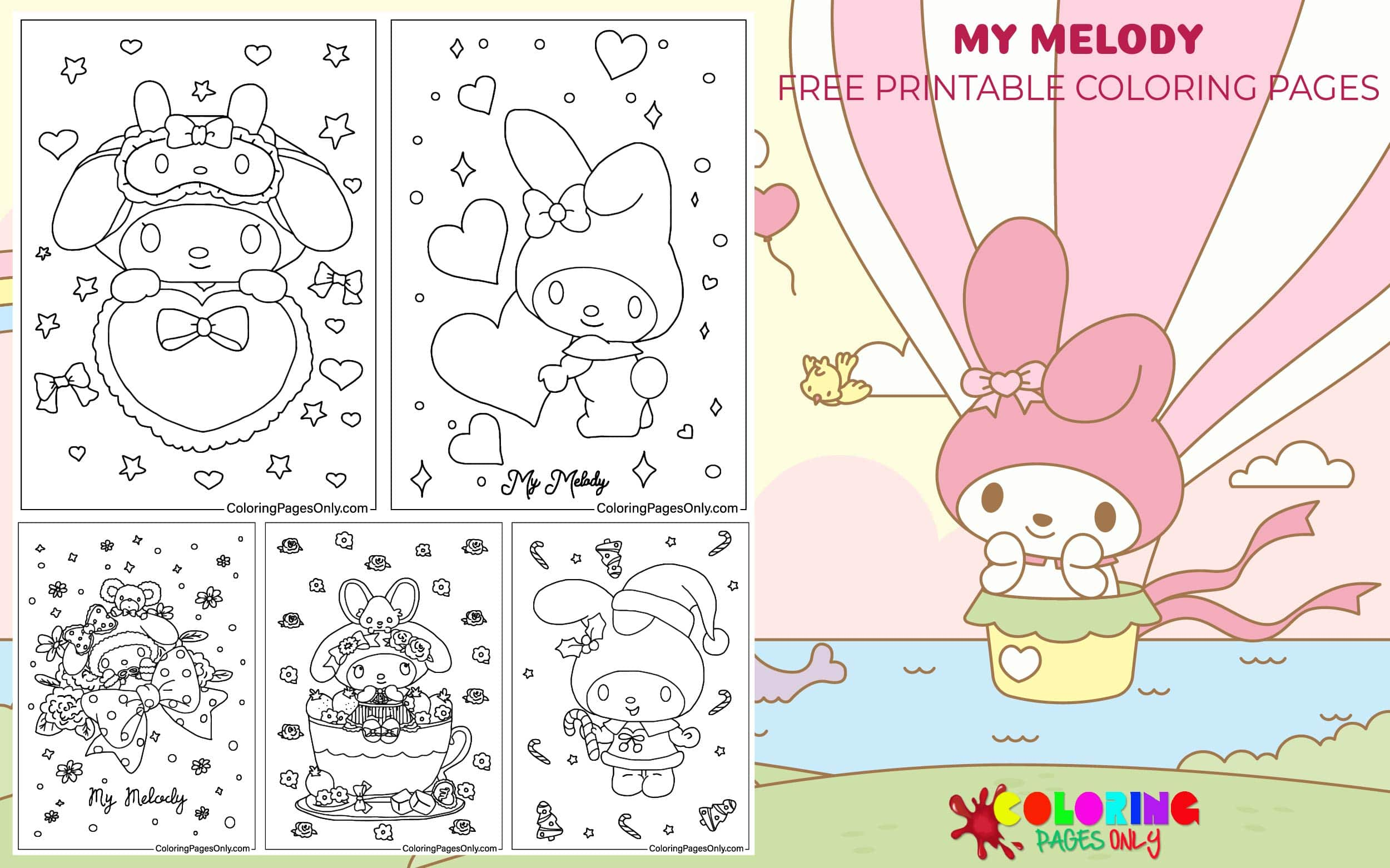 My Melody