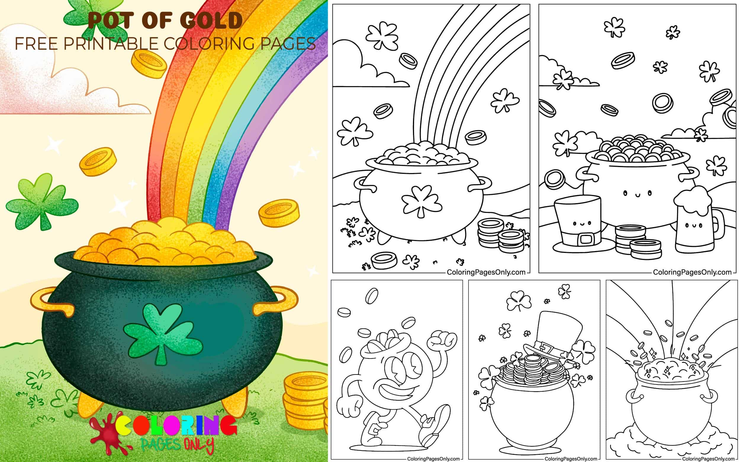 Pot of Gold