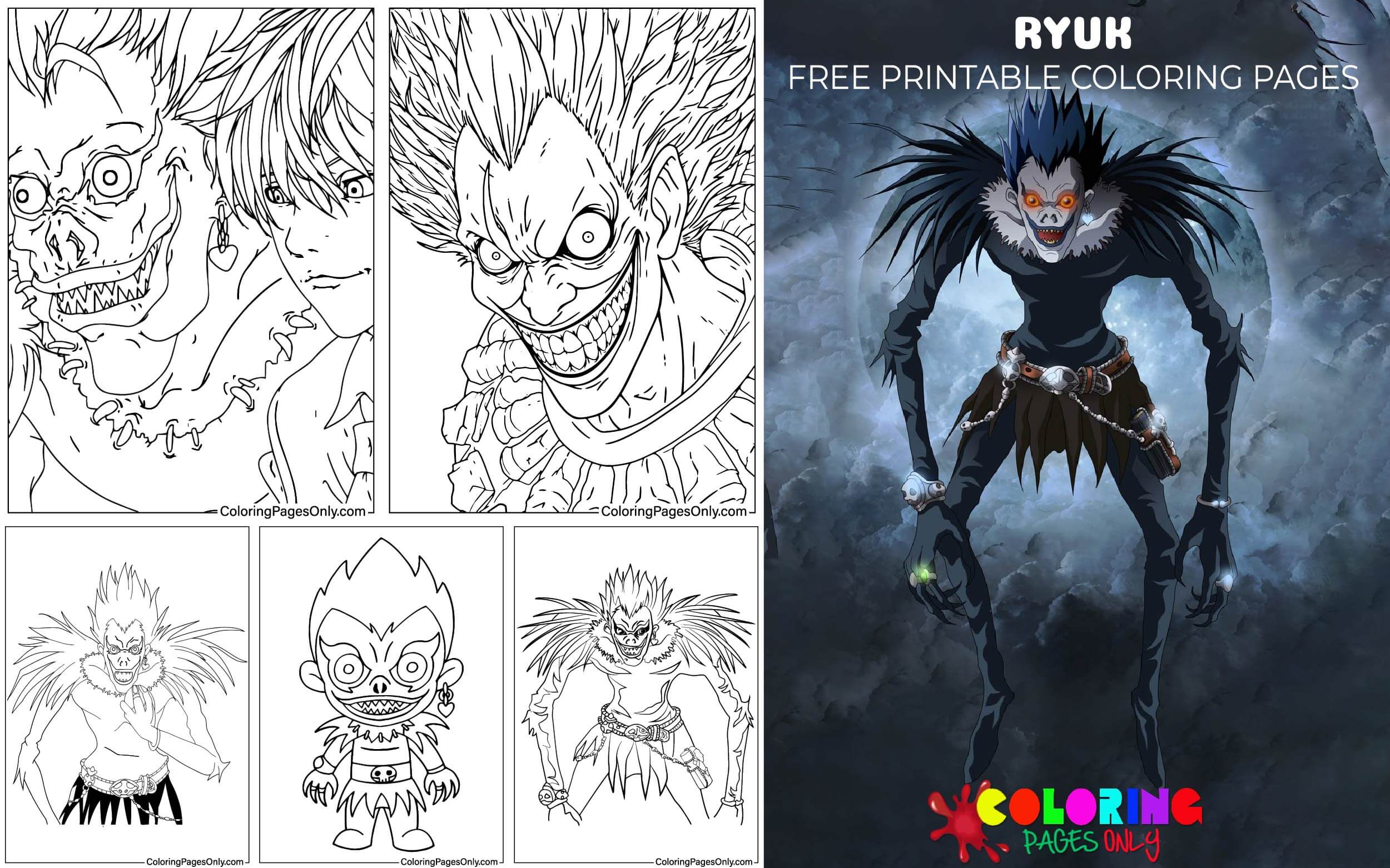 Ryuk